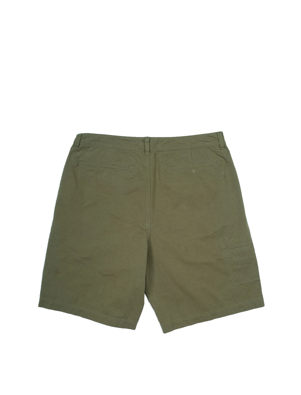 Adsum Cil Shorts Olive