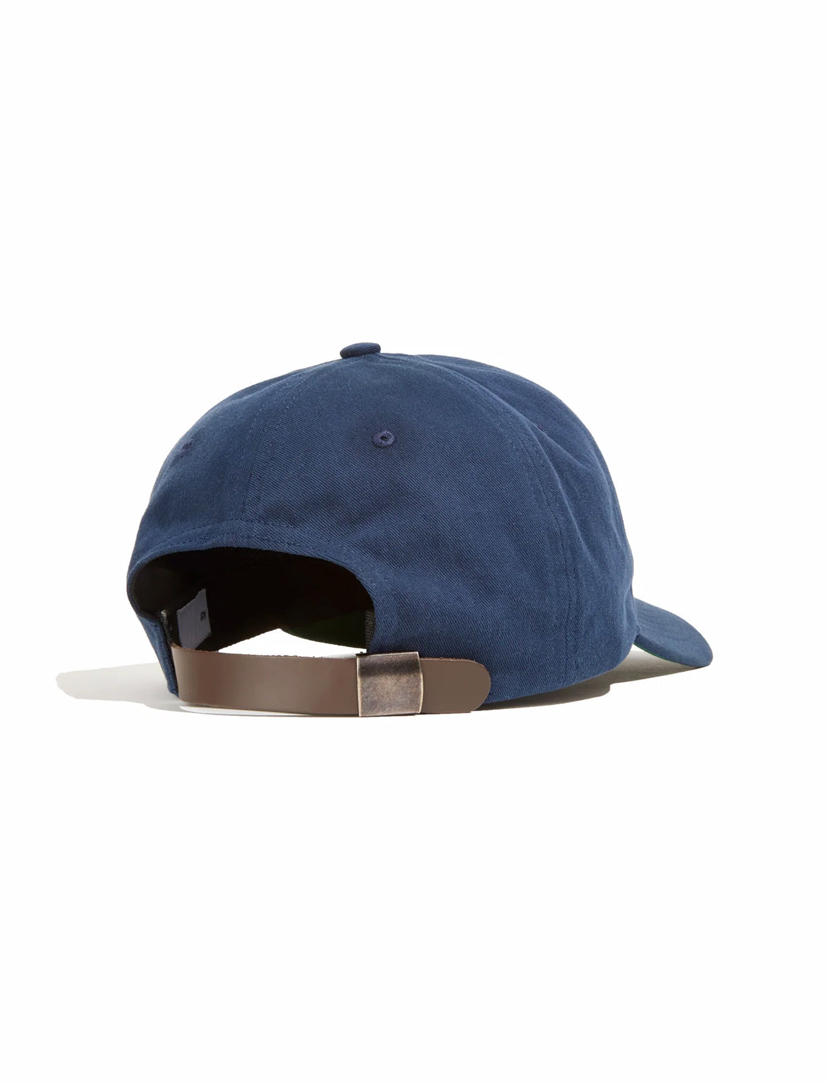 Adsum Classic Logo Cap Blue