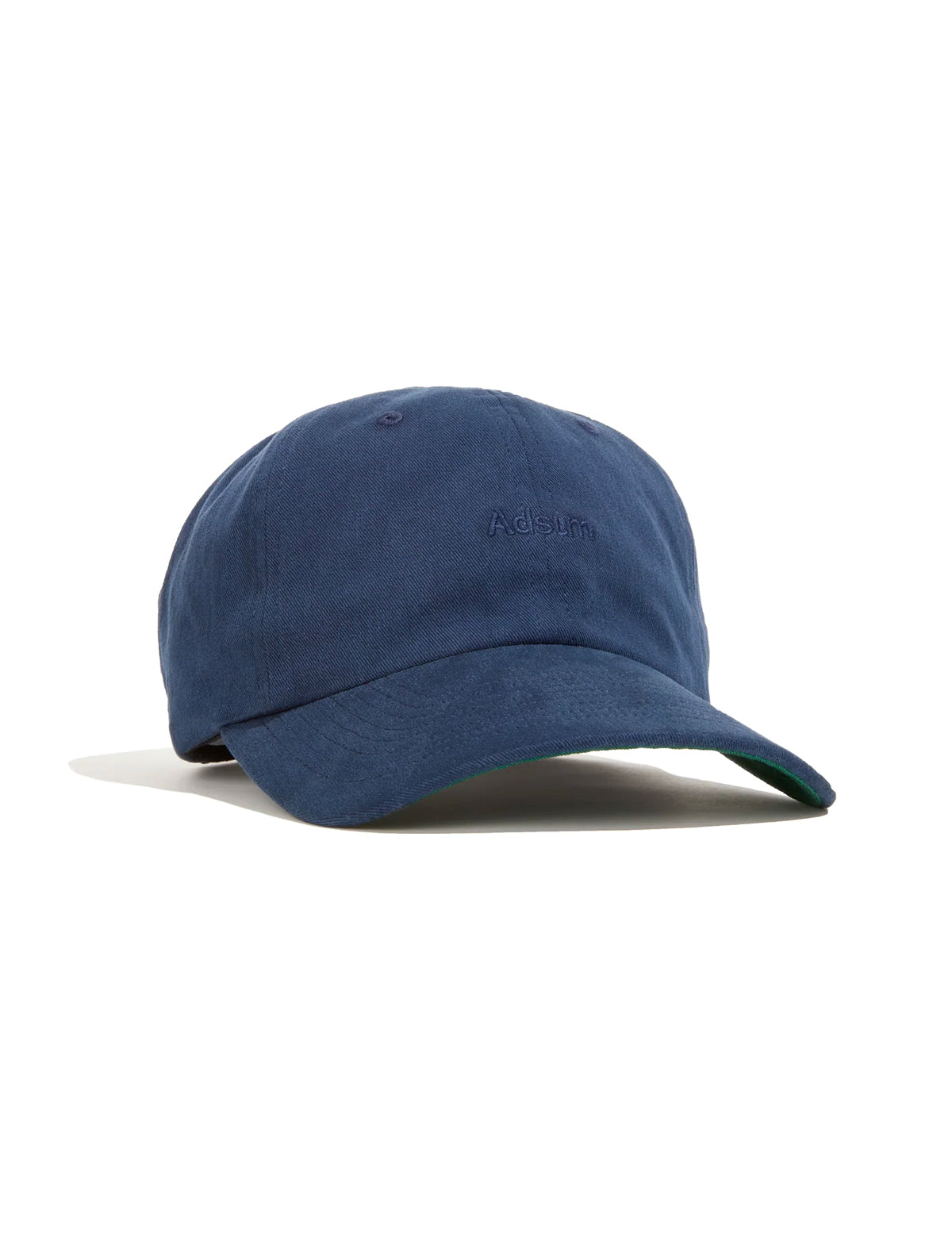 Adsum Classic Logo Cap Blue