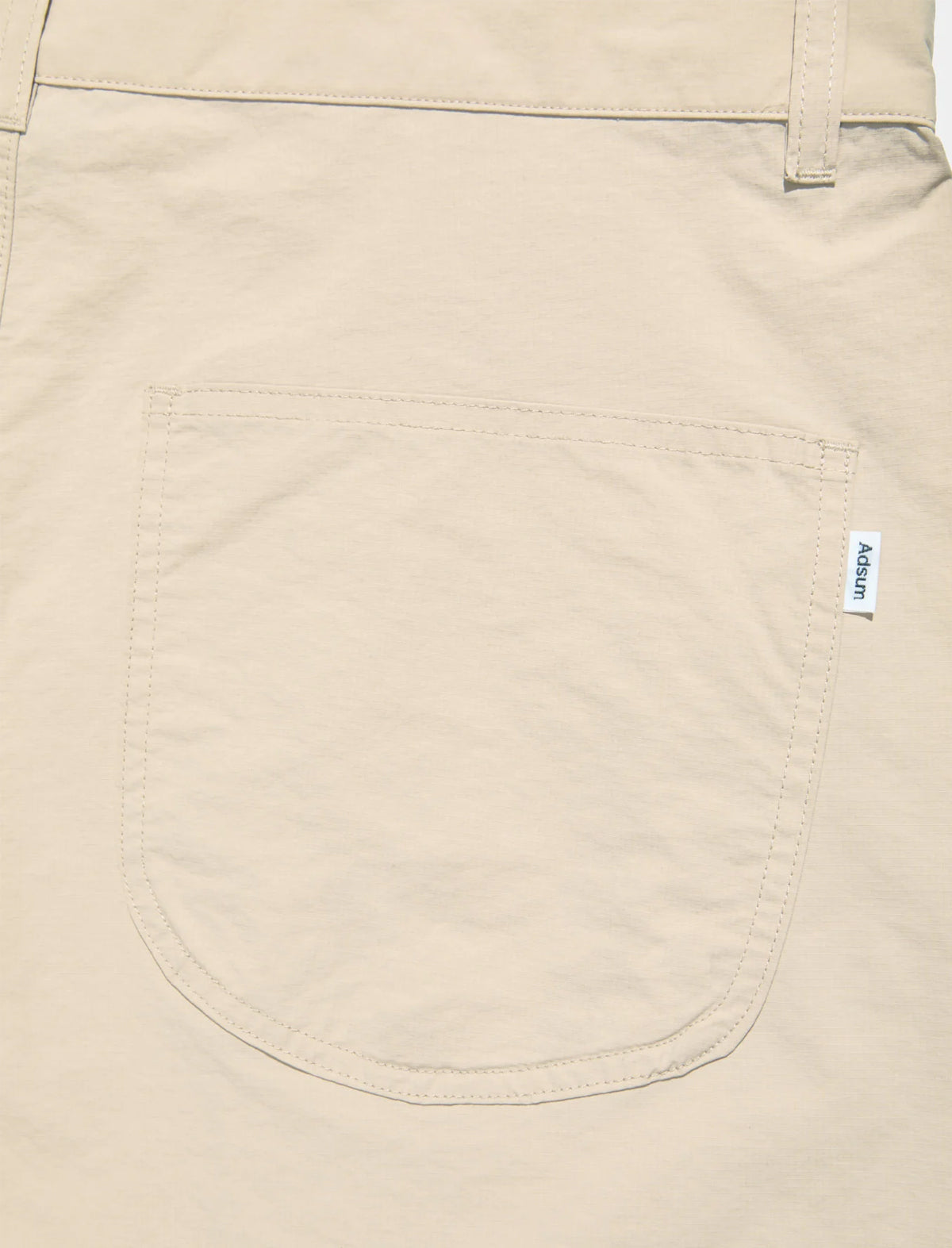Adsum Ultirip Pant Cream