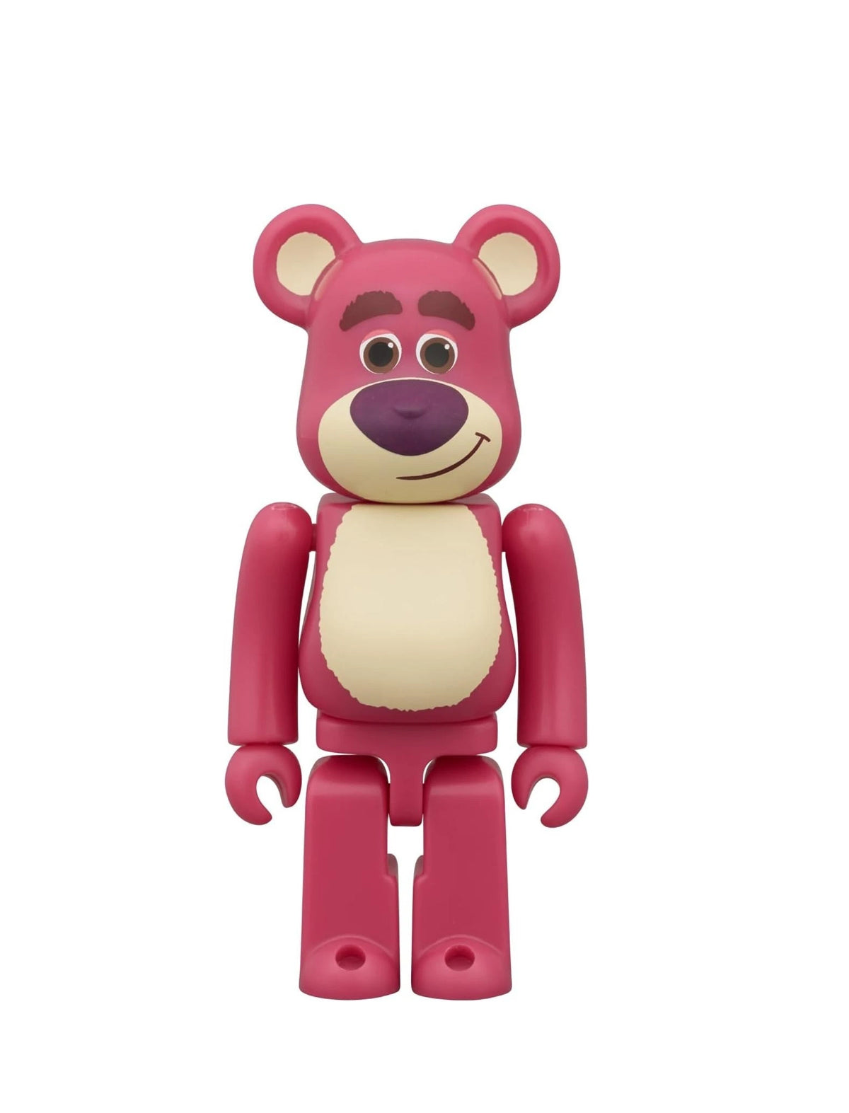 Medicom Bearbrick Chase Toy Story Blind Box