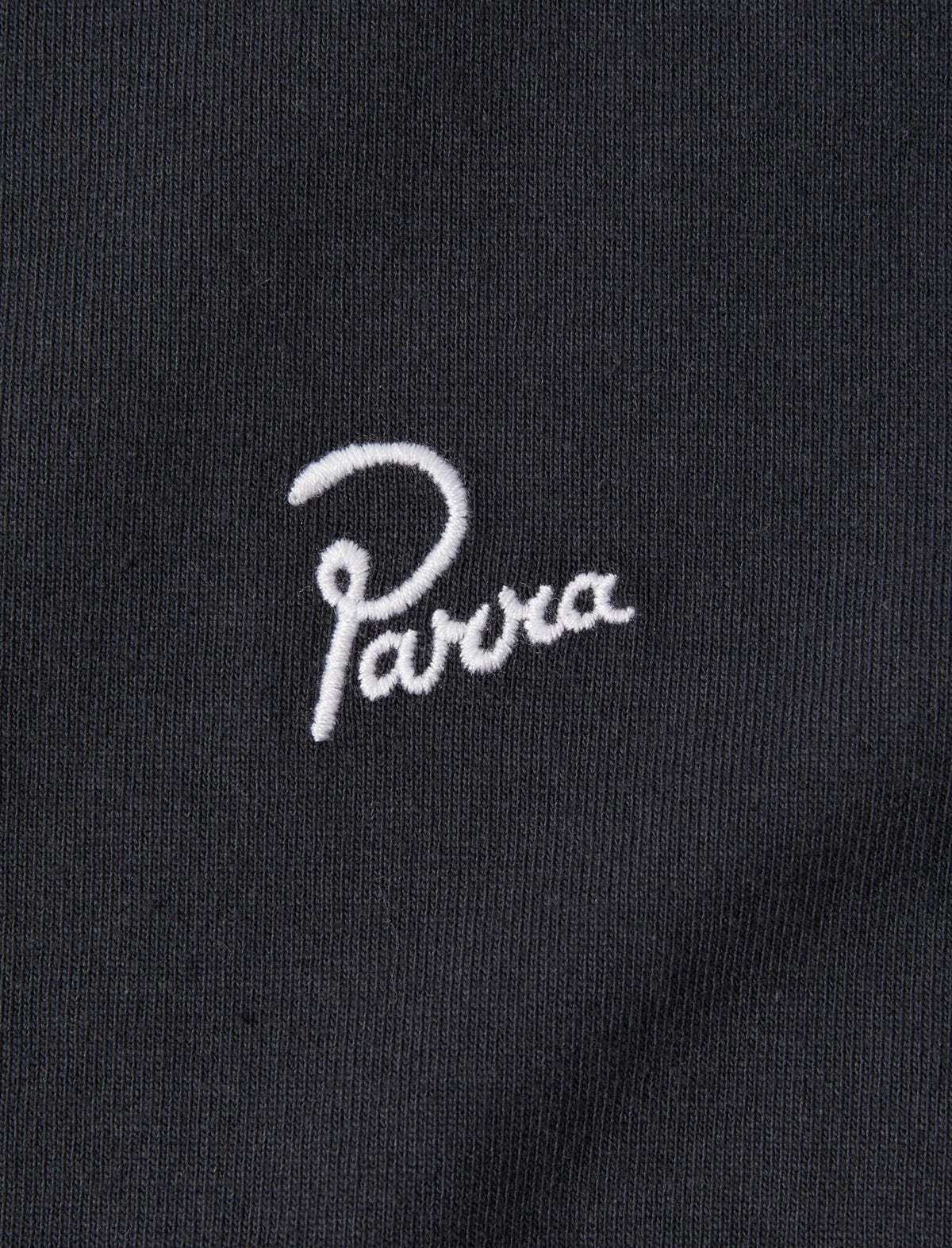 By Parra Signature T-Shirt Black