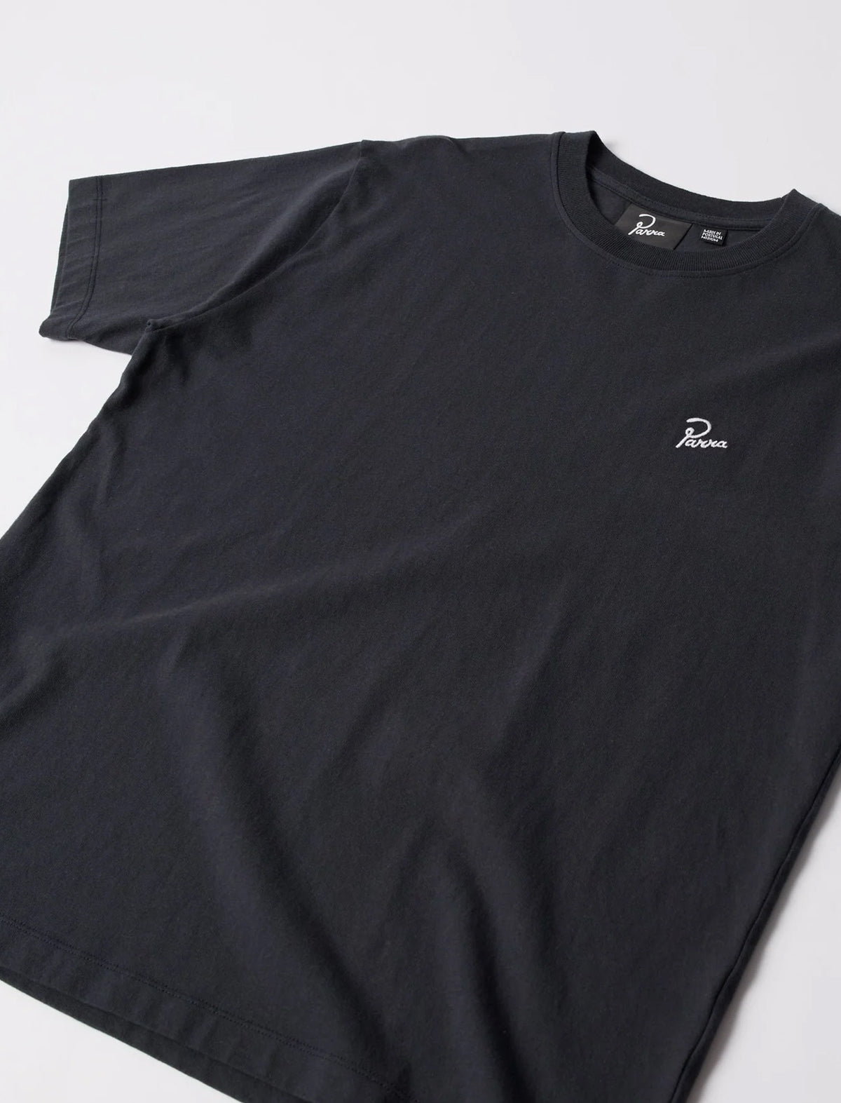 By Parra Signature T-Shirt Black