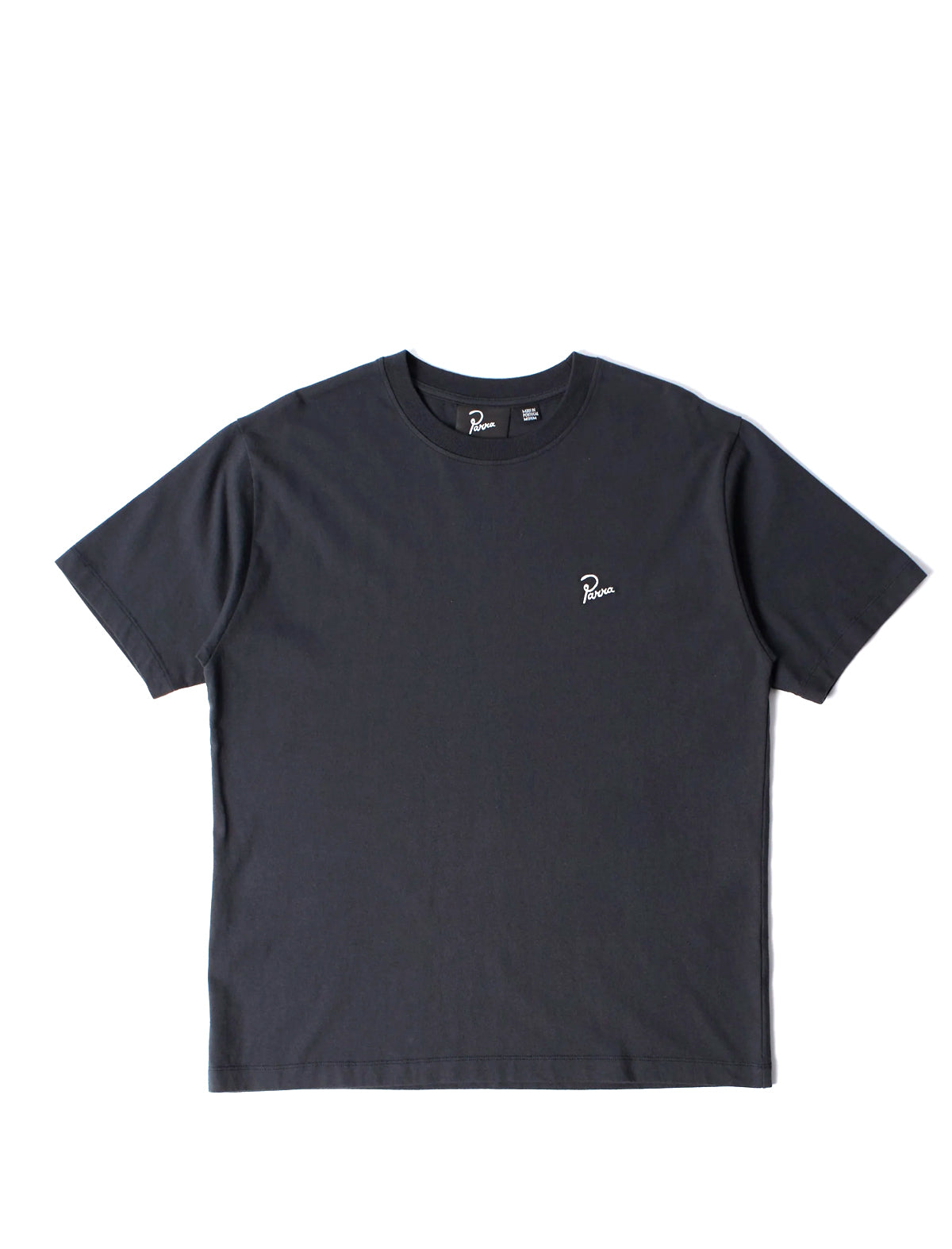 By Parra Signature T-Shirt Black