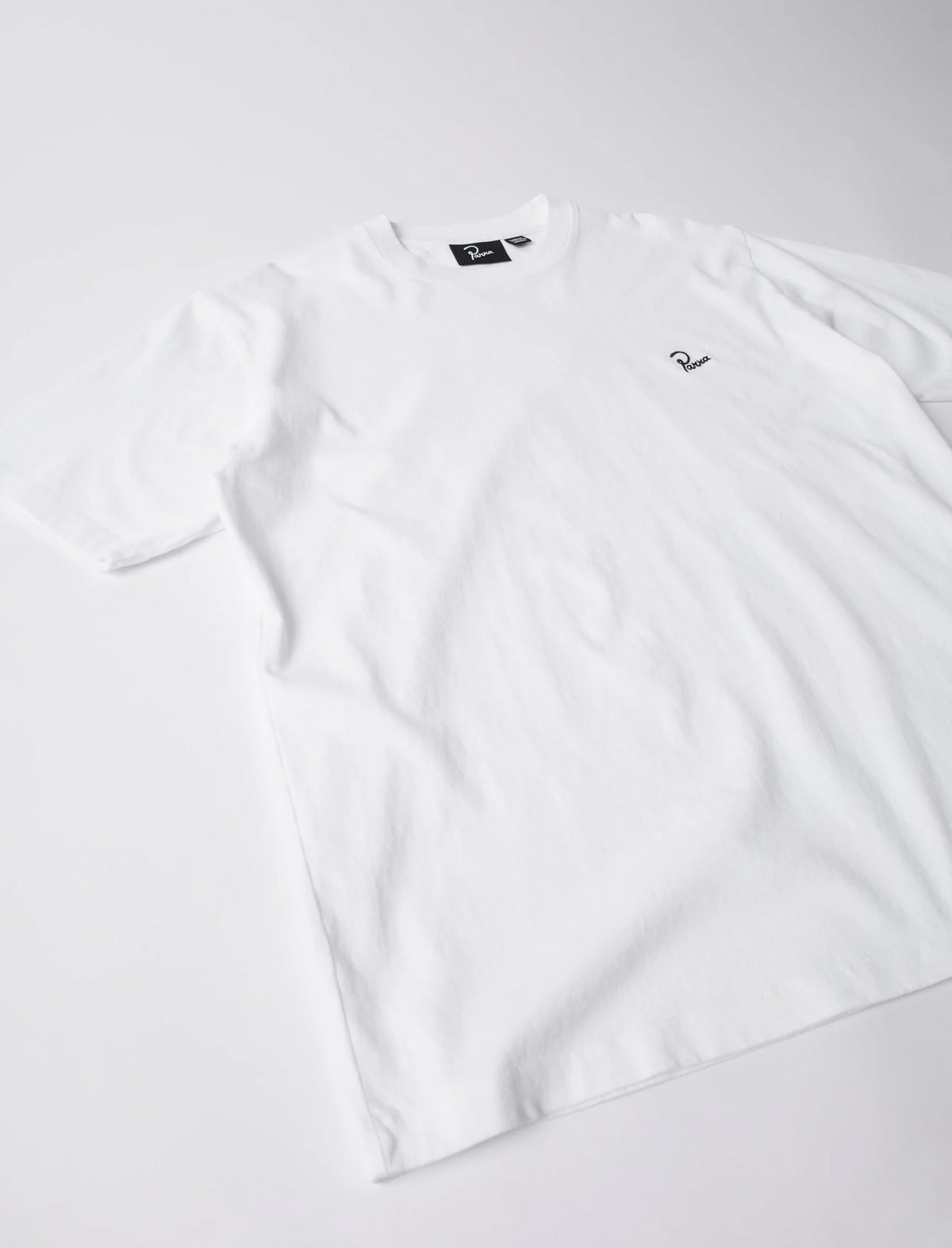 By Parra Signature T-Shirt White
