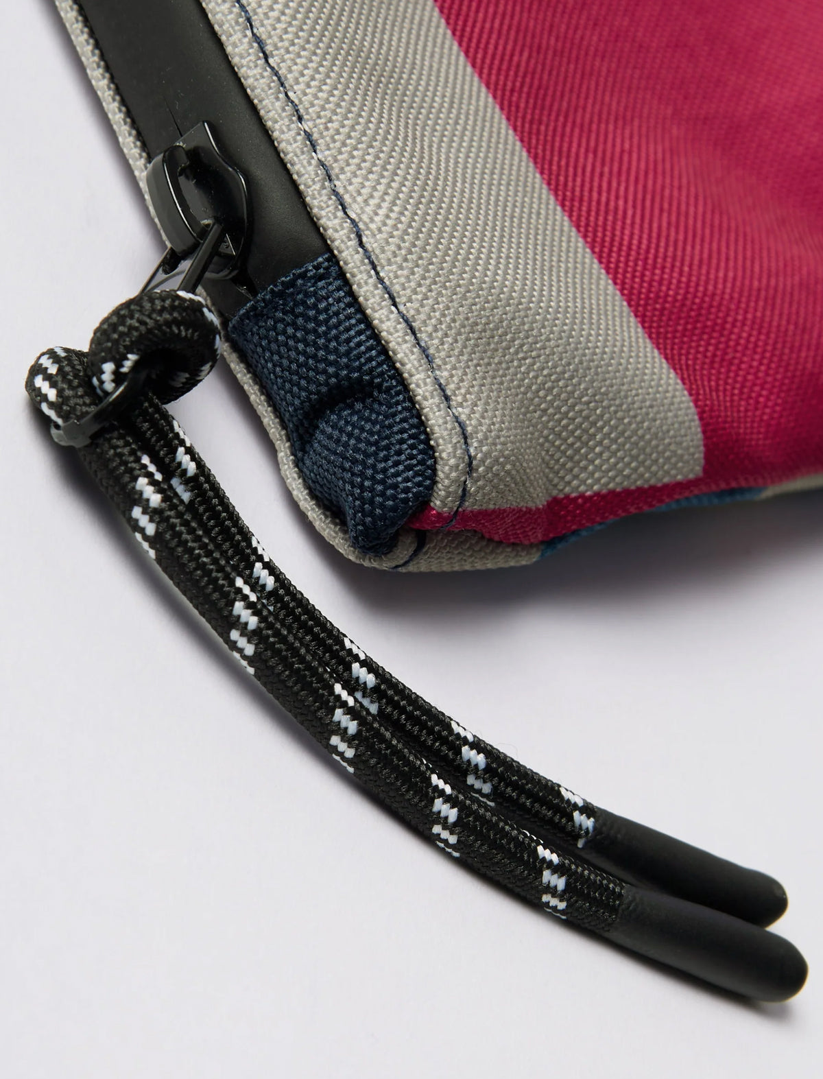 By Parra Vertical Forest Bag Blue