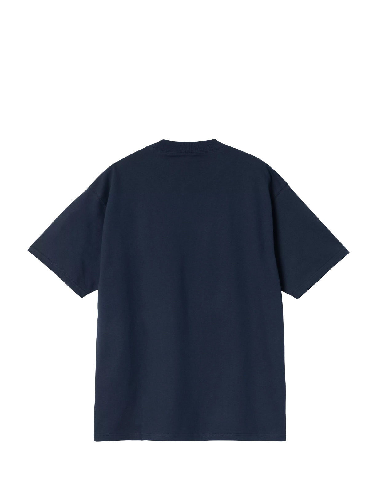 Carhartt WIP S/S Schooling T-Shirt Jupiter