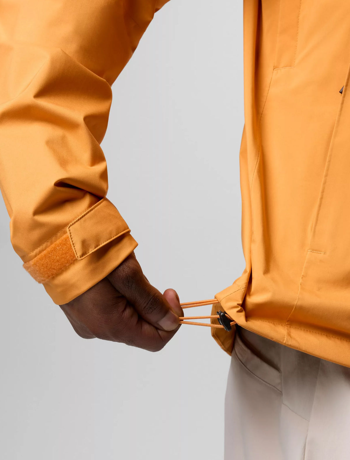 Columbia Ampli-Dry II Shell Jacket Koi