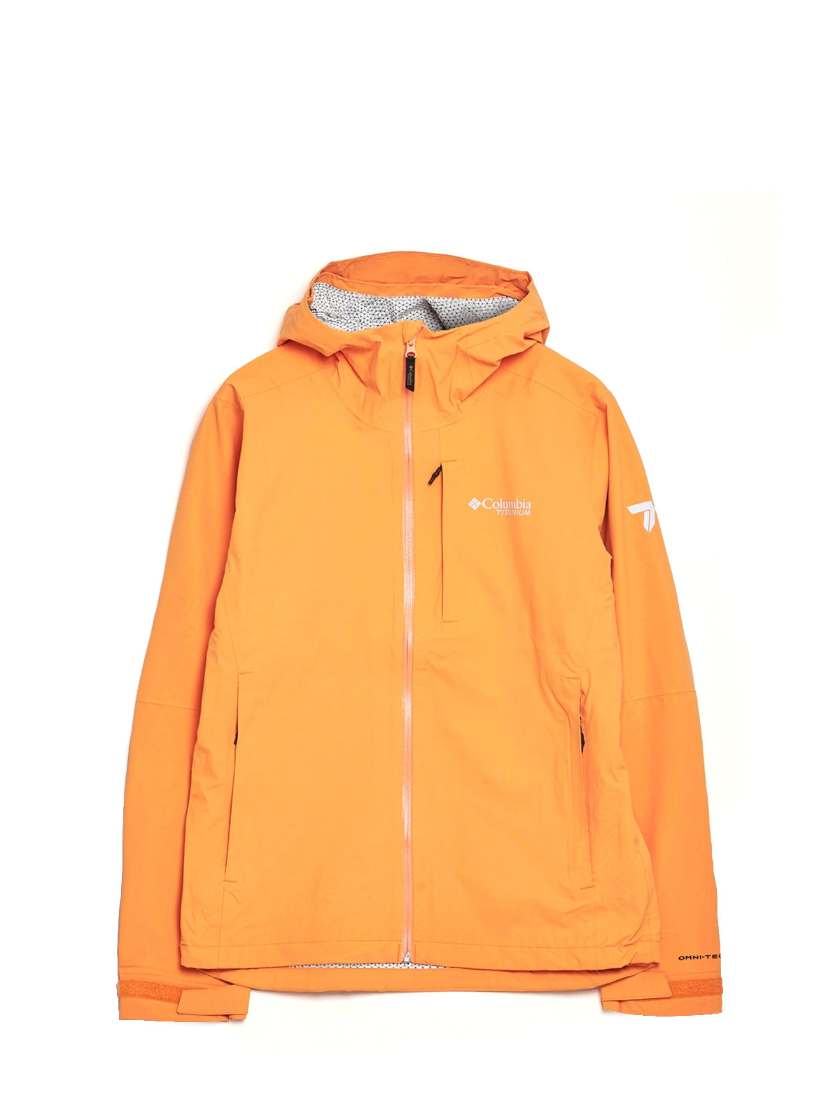 Columbia Ampli-Dry II Shell Jacket Koi