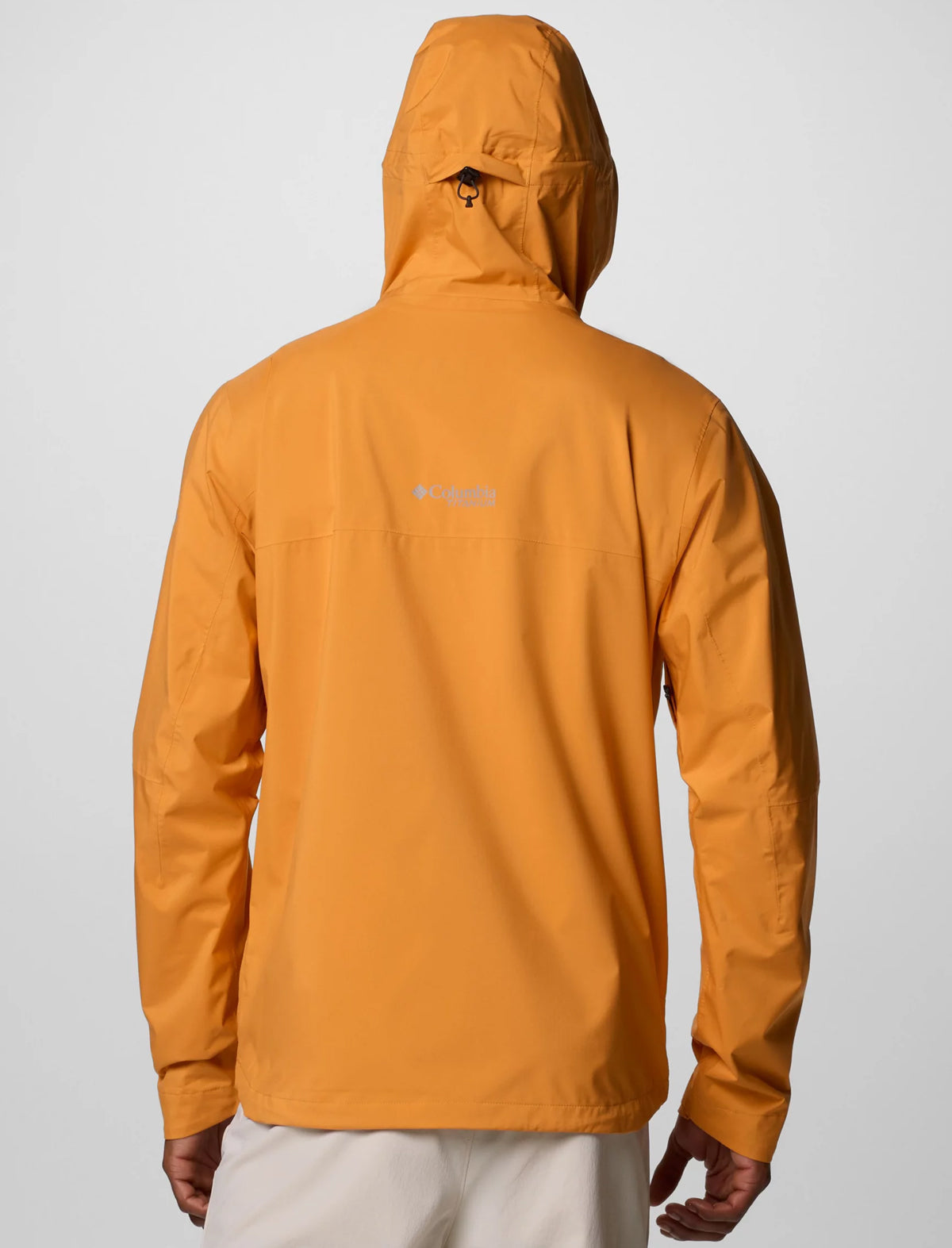 Columbia Ampli-Dry II Shell Jacket Koi