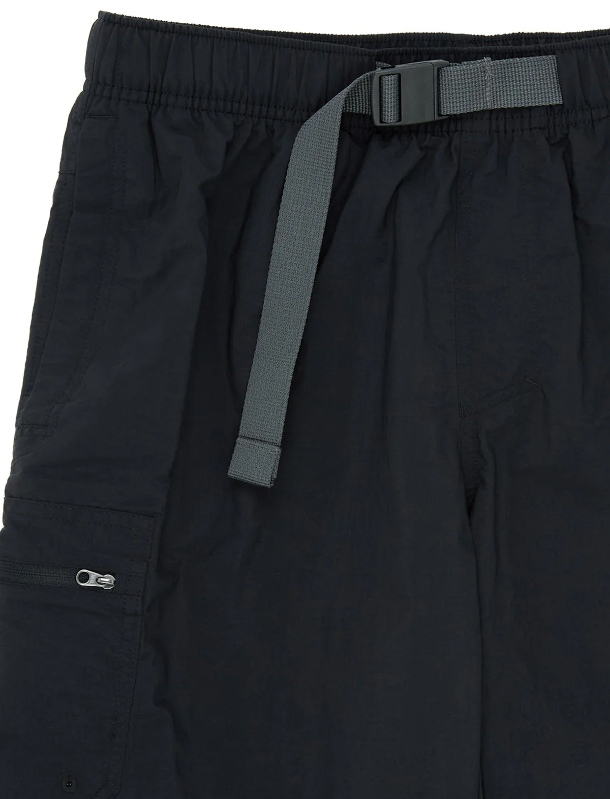 Columbia Mountaindale Cargo Shorts Black