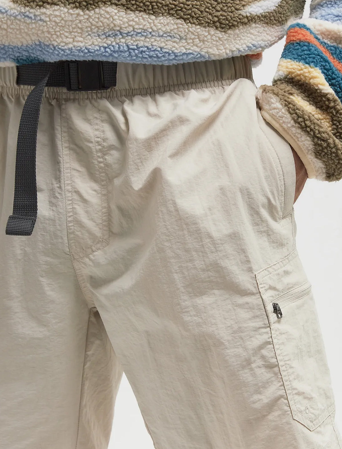 Columbia Mountaindale Cargo Shorts Dark Stone
