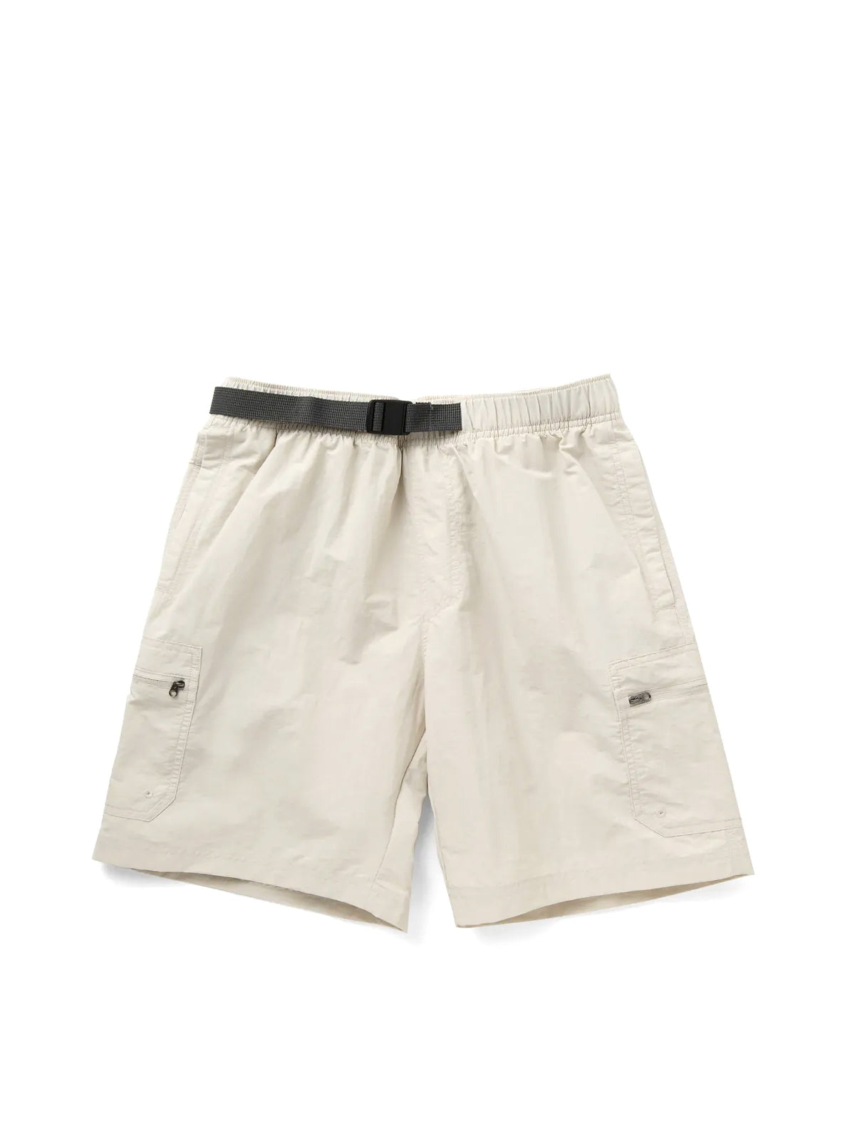 Columbia Mountaindale Cargo Shorts Dark Stone