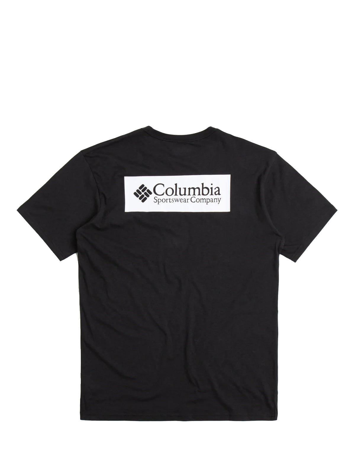 Columbia North Cascades T-Shirt Black