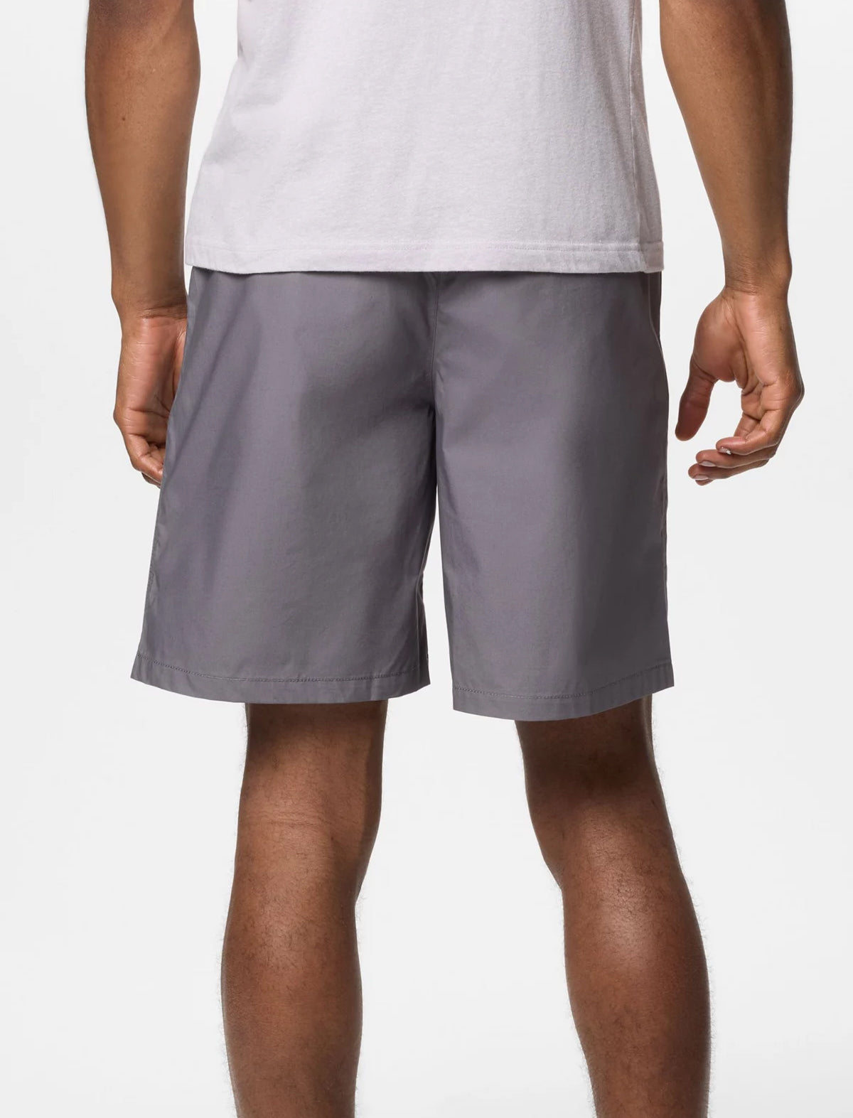 Columbia Washed Out Easy Shorts City Grey