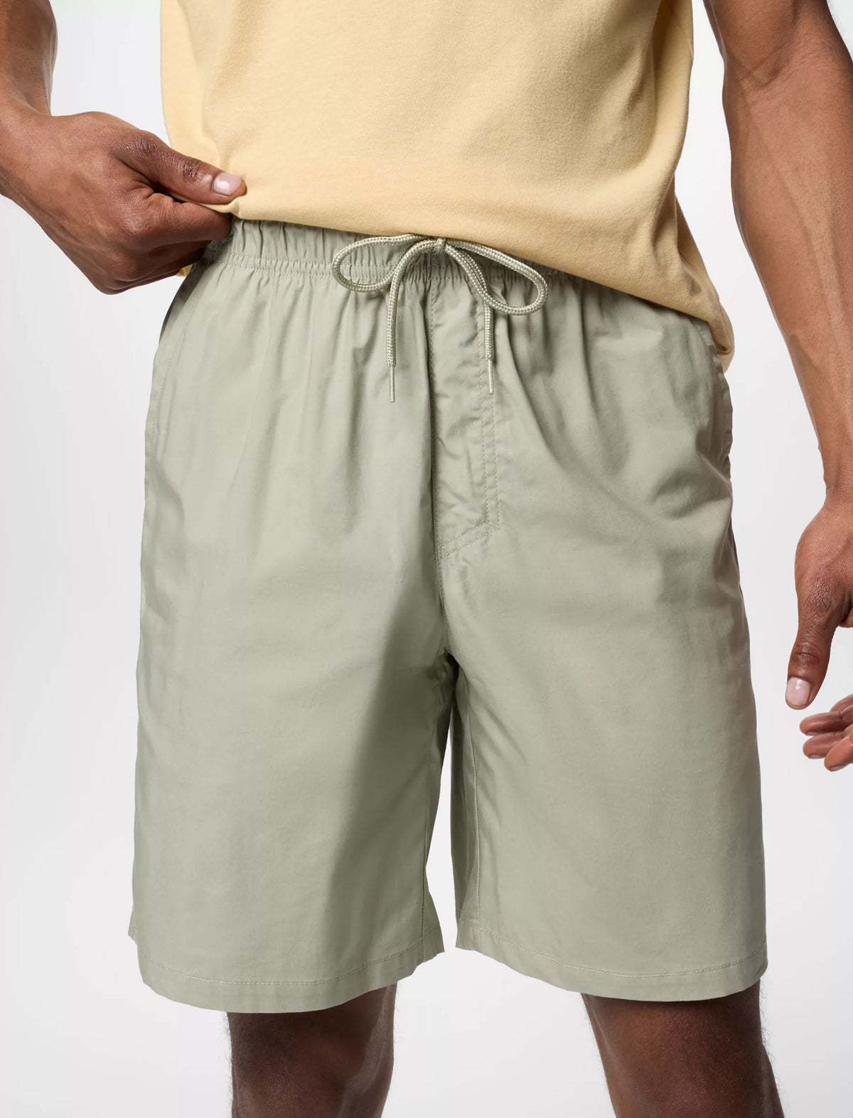 Columbia Washed Out Easy Shorts Safari