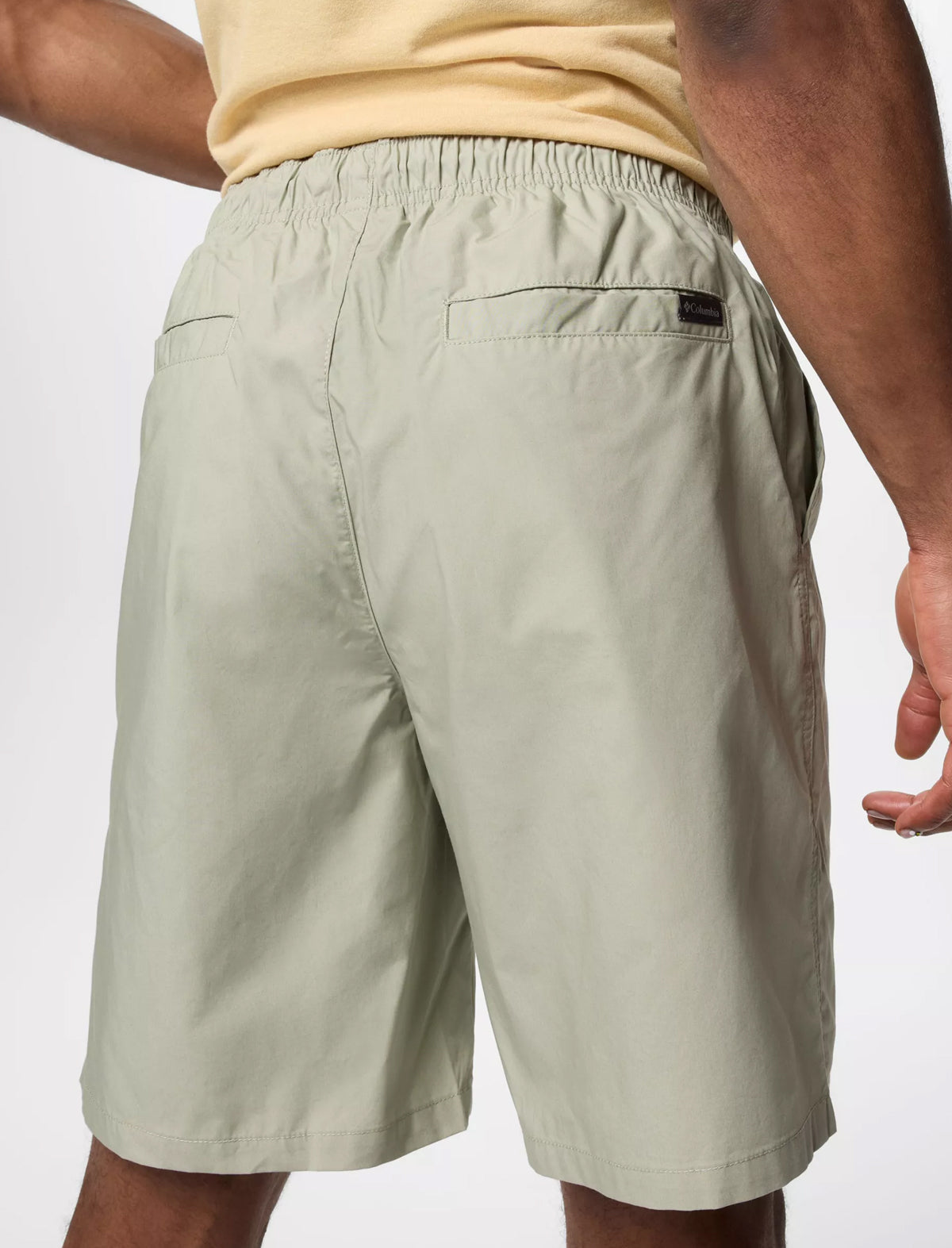 Columbia Washed Out Easy Shorts Safari