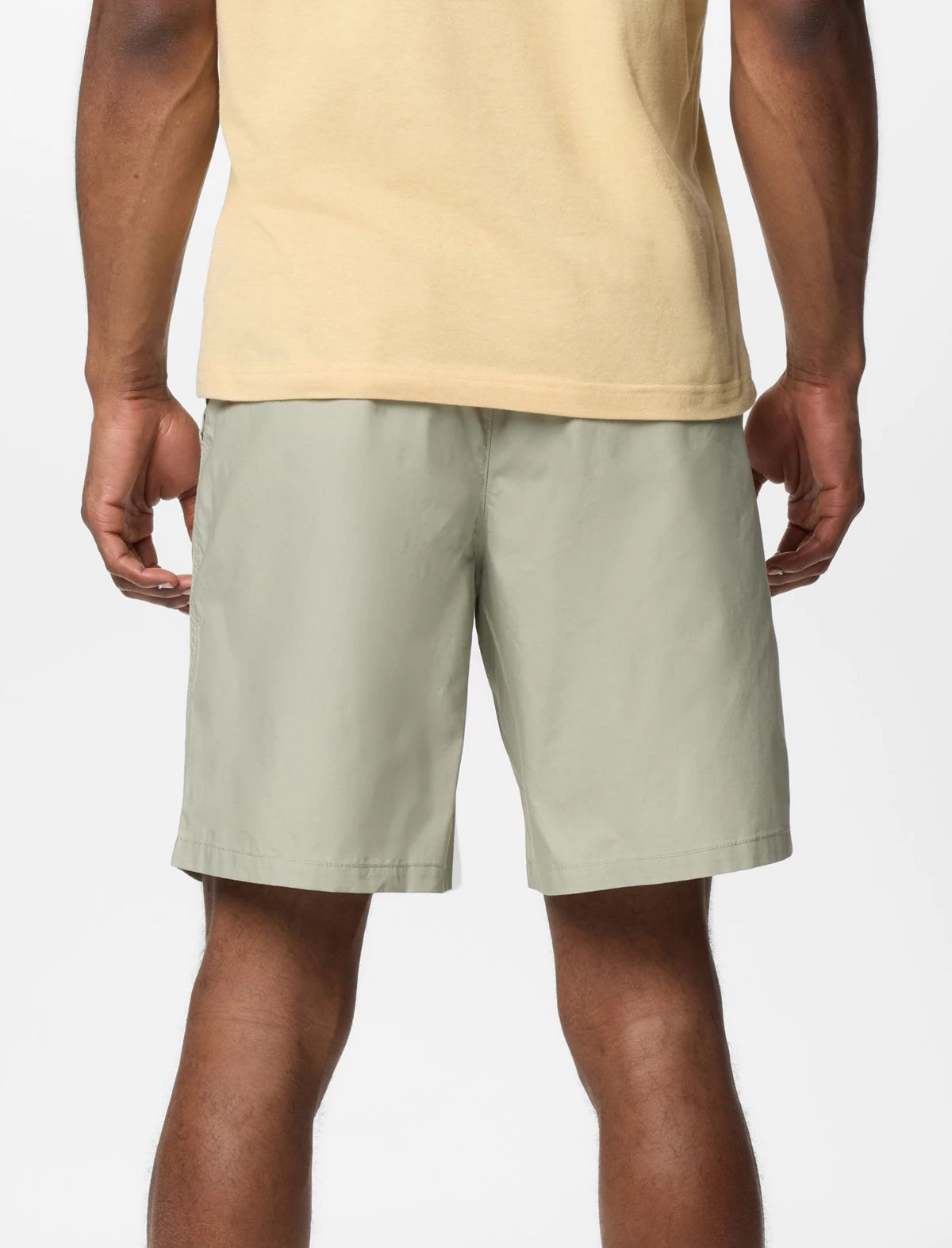 Columbia Washed Out Easy Shorts Safari