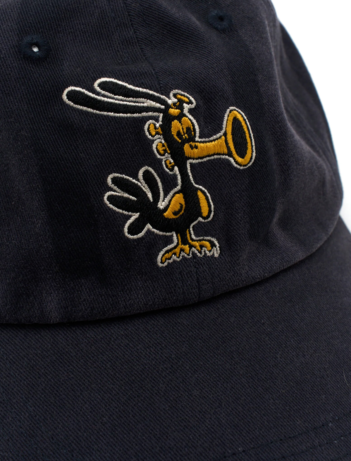 Deus Ex Machina Egg-Zotic Cap Anthracite