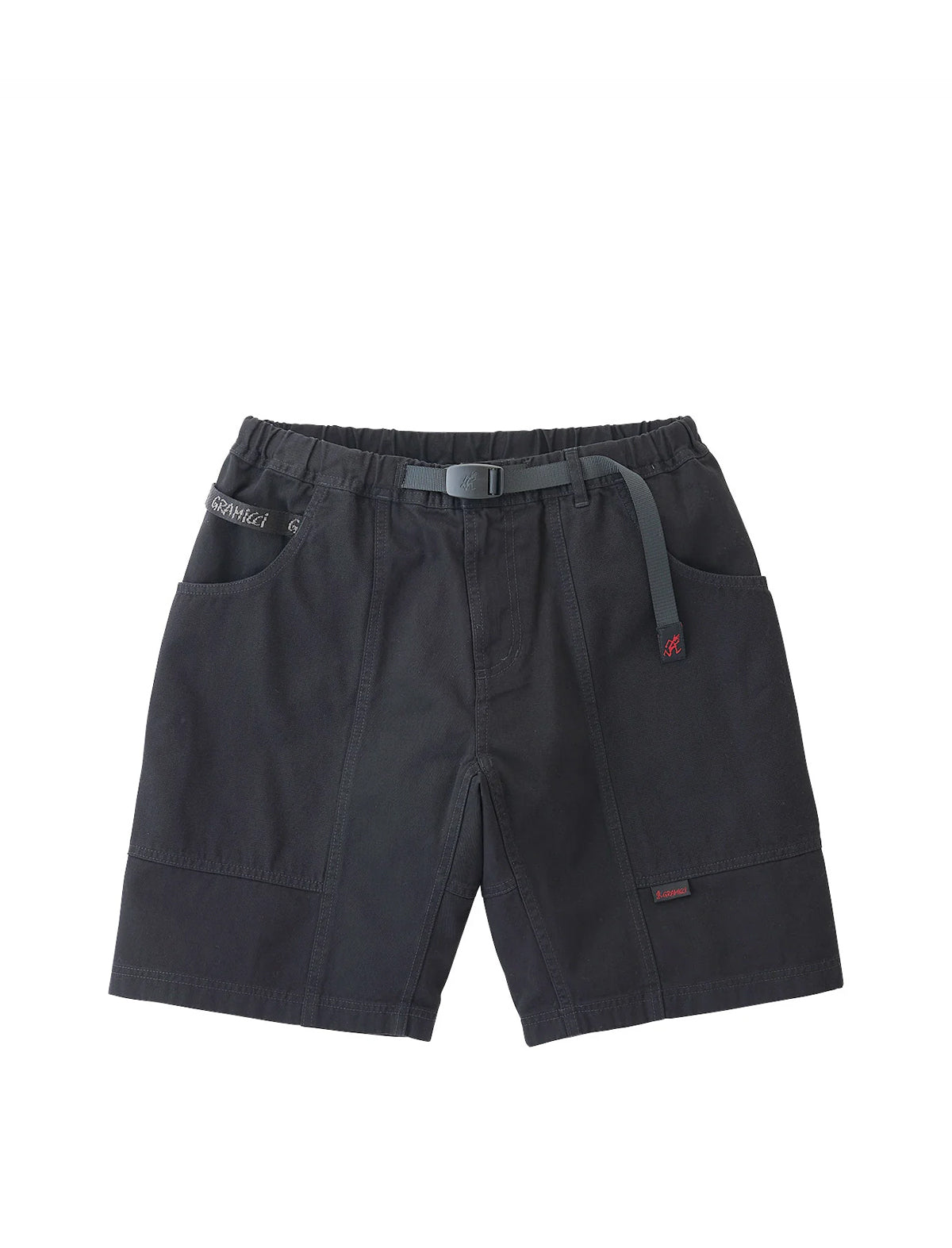 Gramicci Gadget Shorts Black