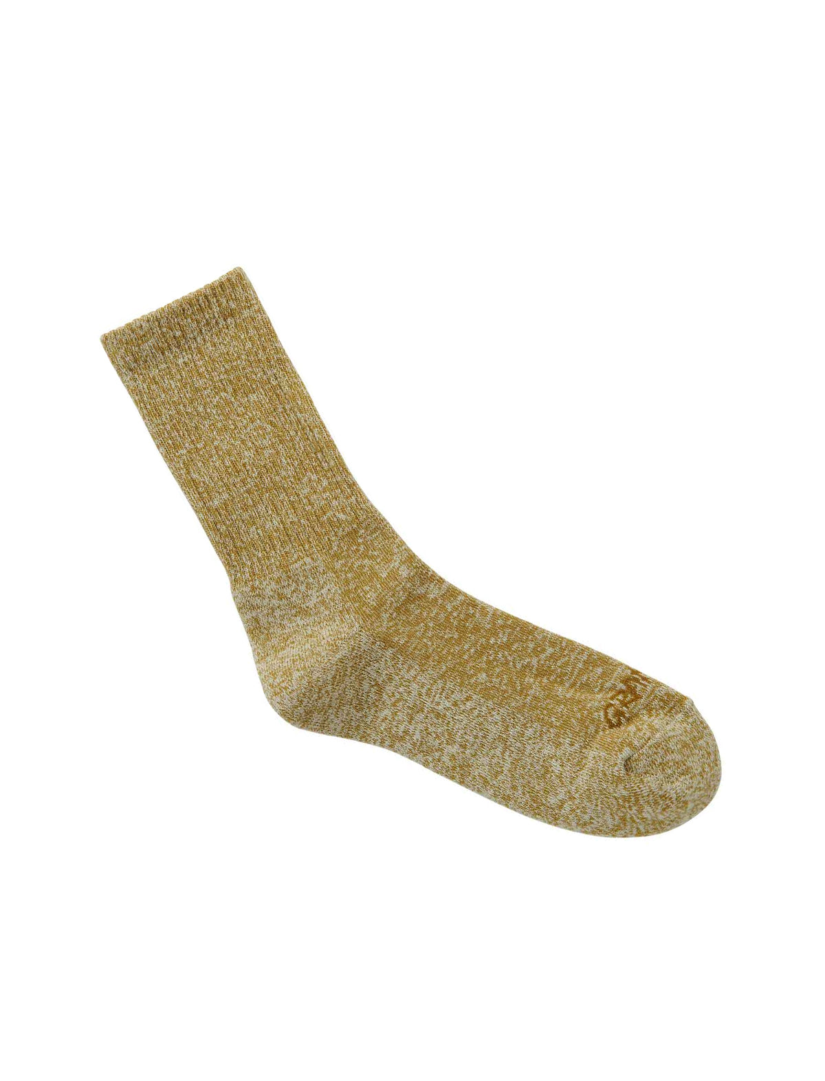 Gramicci Hemp Blend Socks Green