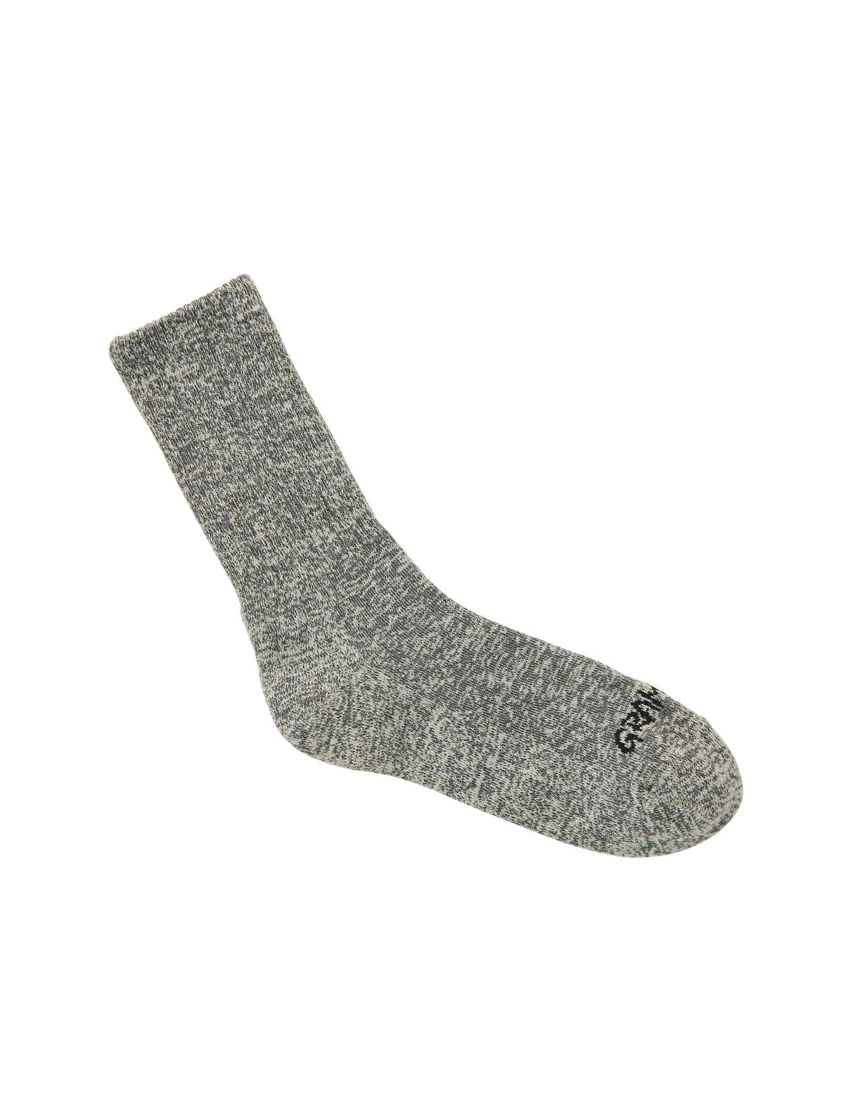 Gramicci Hemp Blend Socks Grey