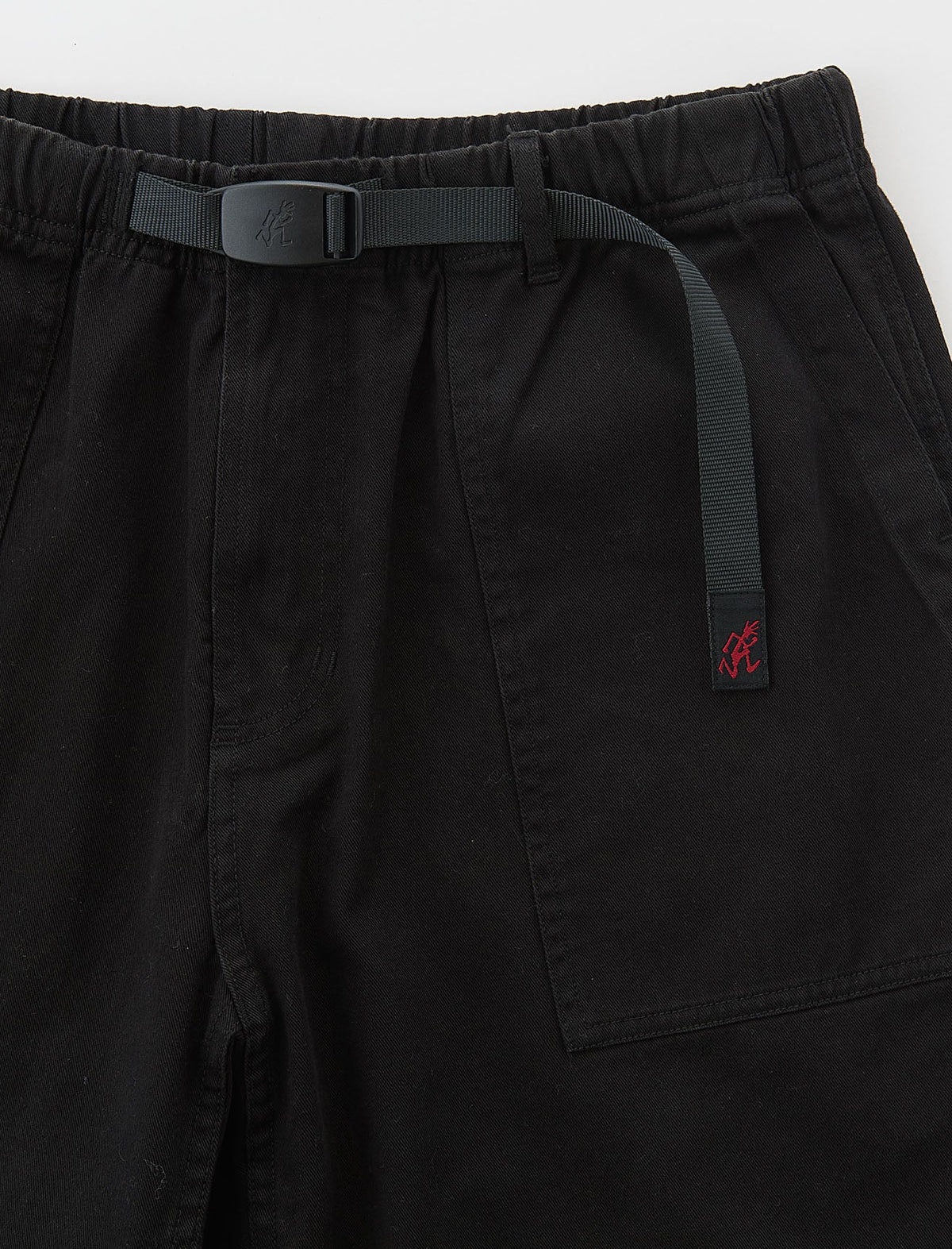 Gramicci Loose Tapered Pant Black