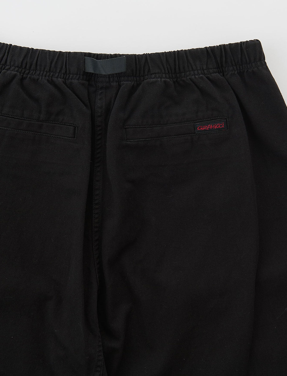 Gramicci Loose Tapered Pant Black