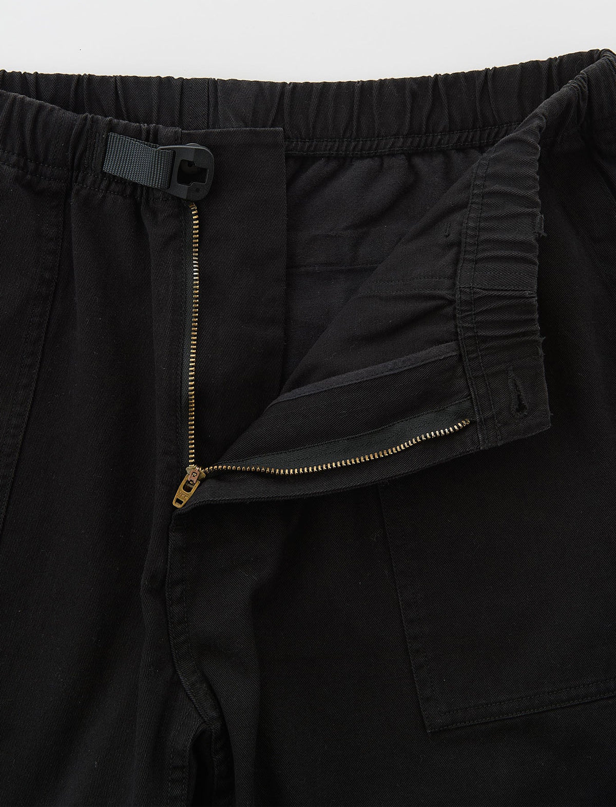 Gramicci Loose Tapered Pant Black
