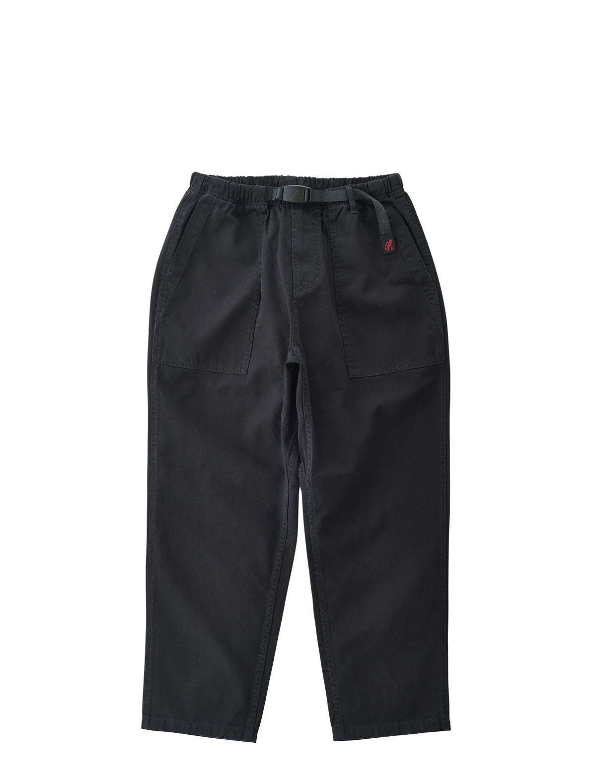 Gramicci Loose Tapered Pant Black