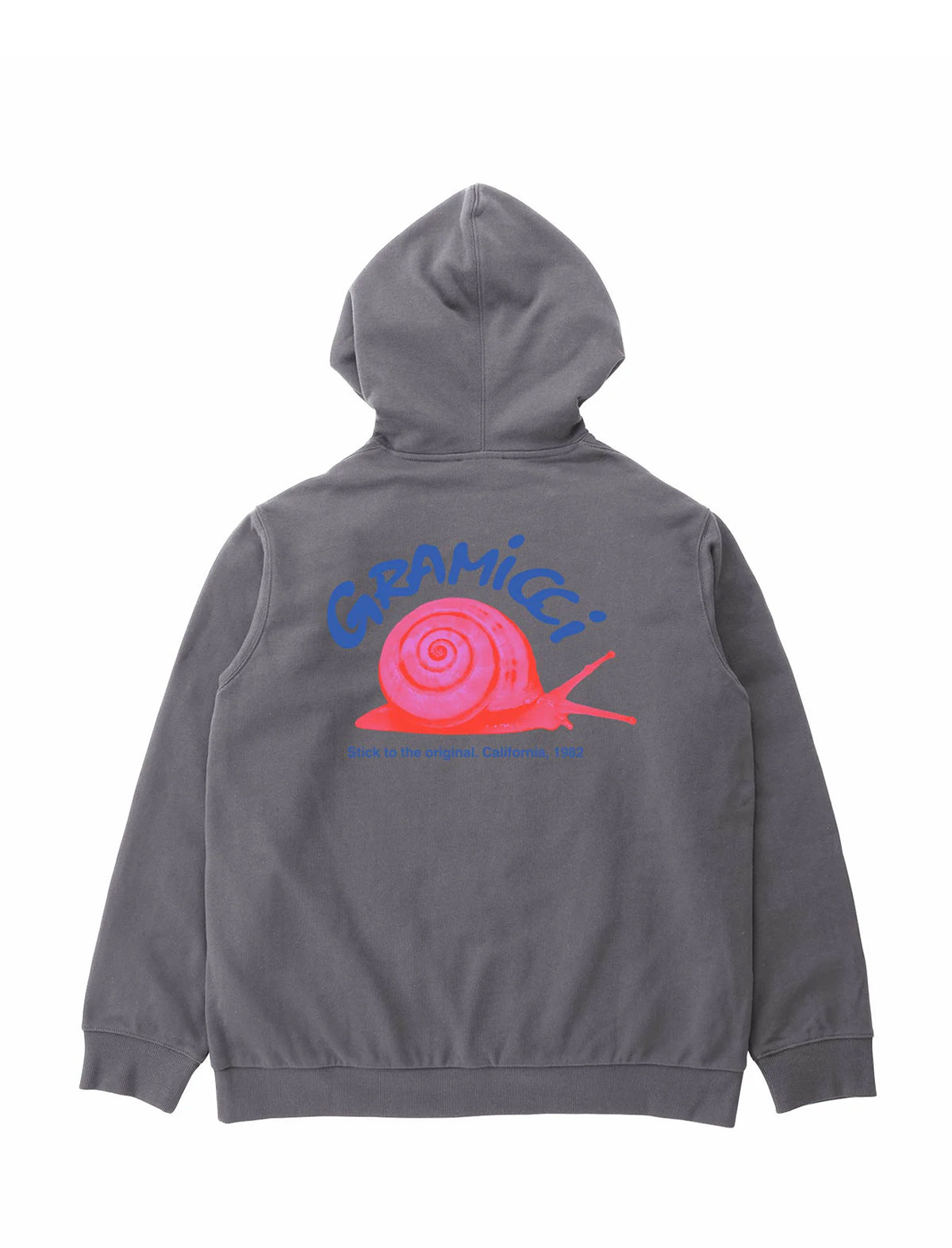 Gramicci Snail Hooded Sweatshirt
