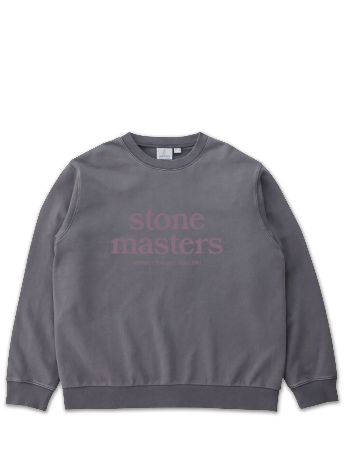 Gramicci Stonemasters Sweatshirt