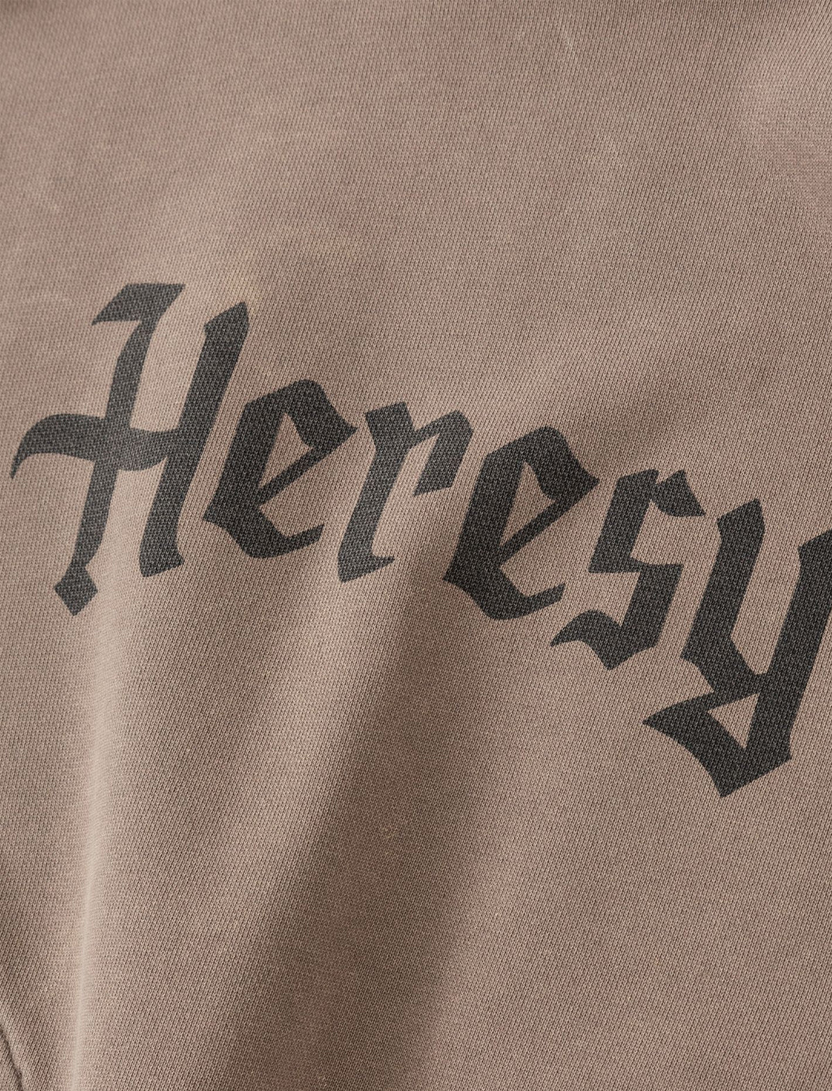 Heresy Villein Hoodie Ale