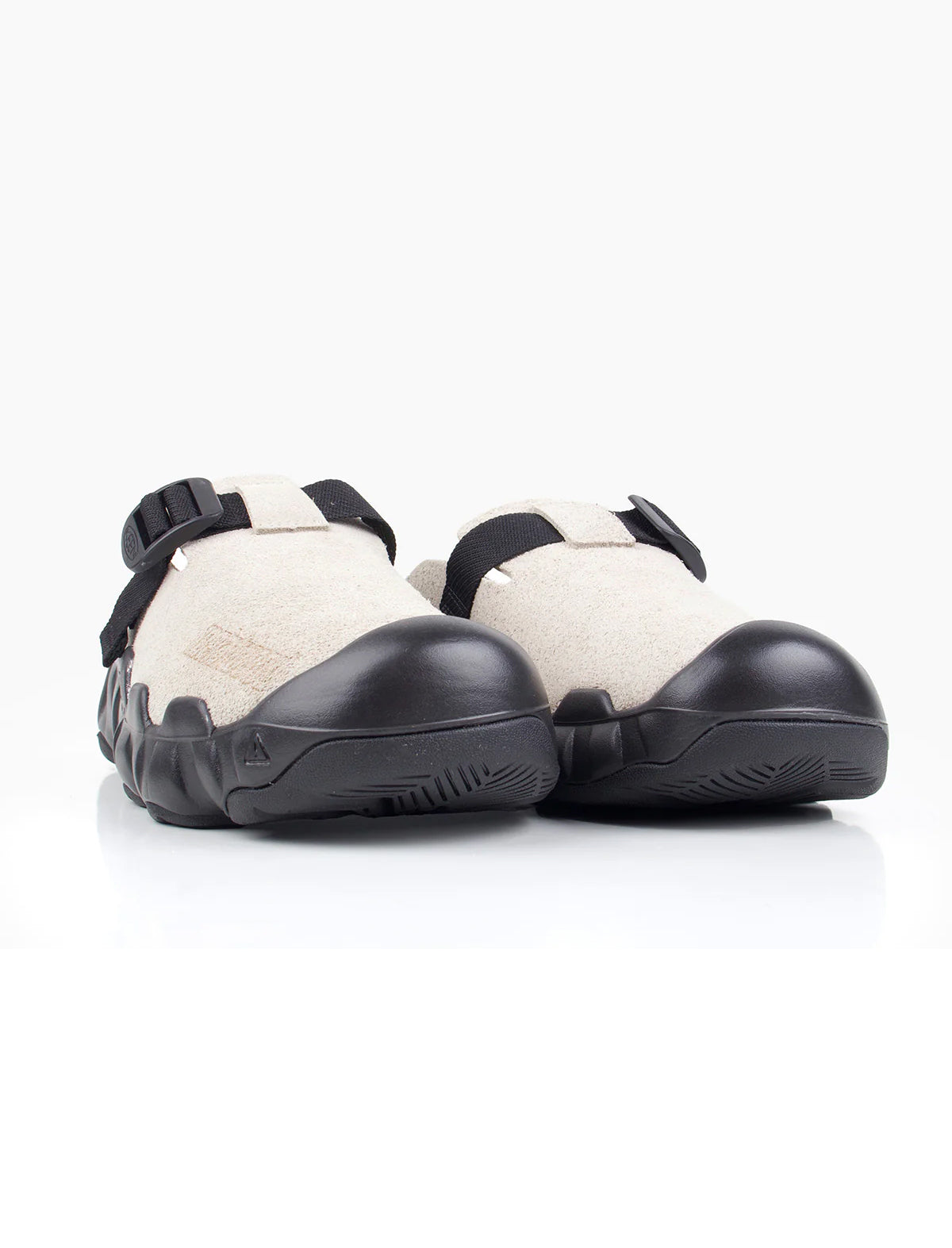 Keen x Metalwood Hyperport Clog Leather