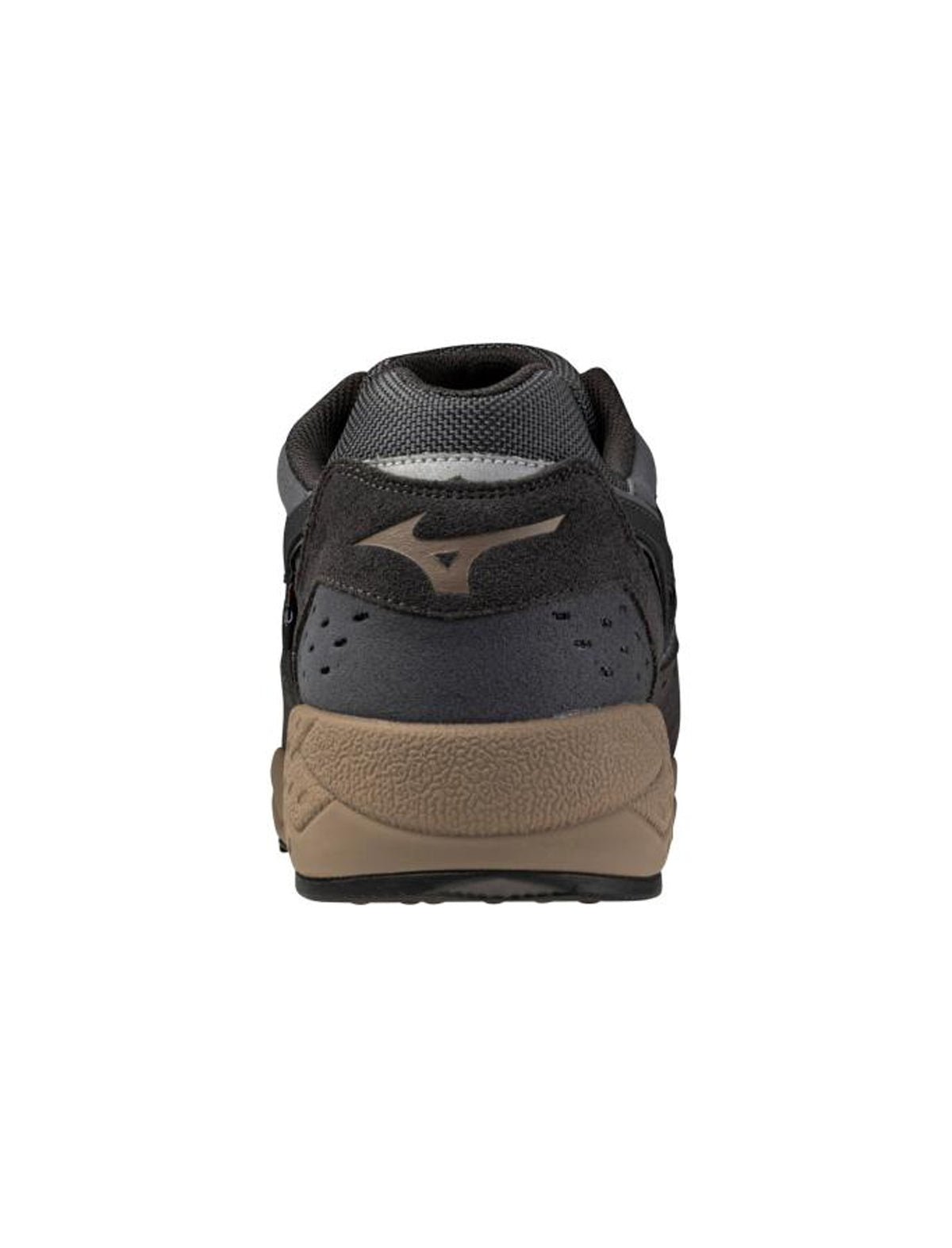 Mizuno Contender Cordura Iron Gate/Black Sand/Fossil