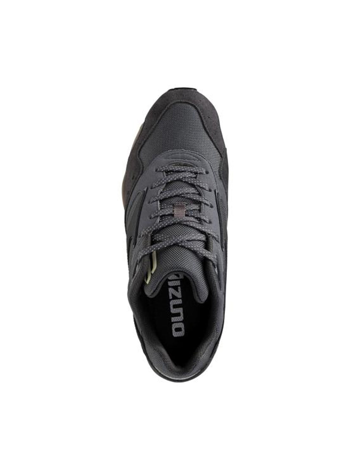 Mizuno Contender Cordura Iron Gate/Black Sand/Fossil