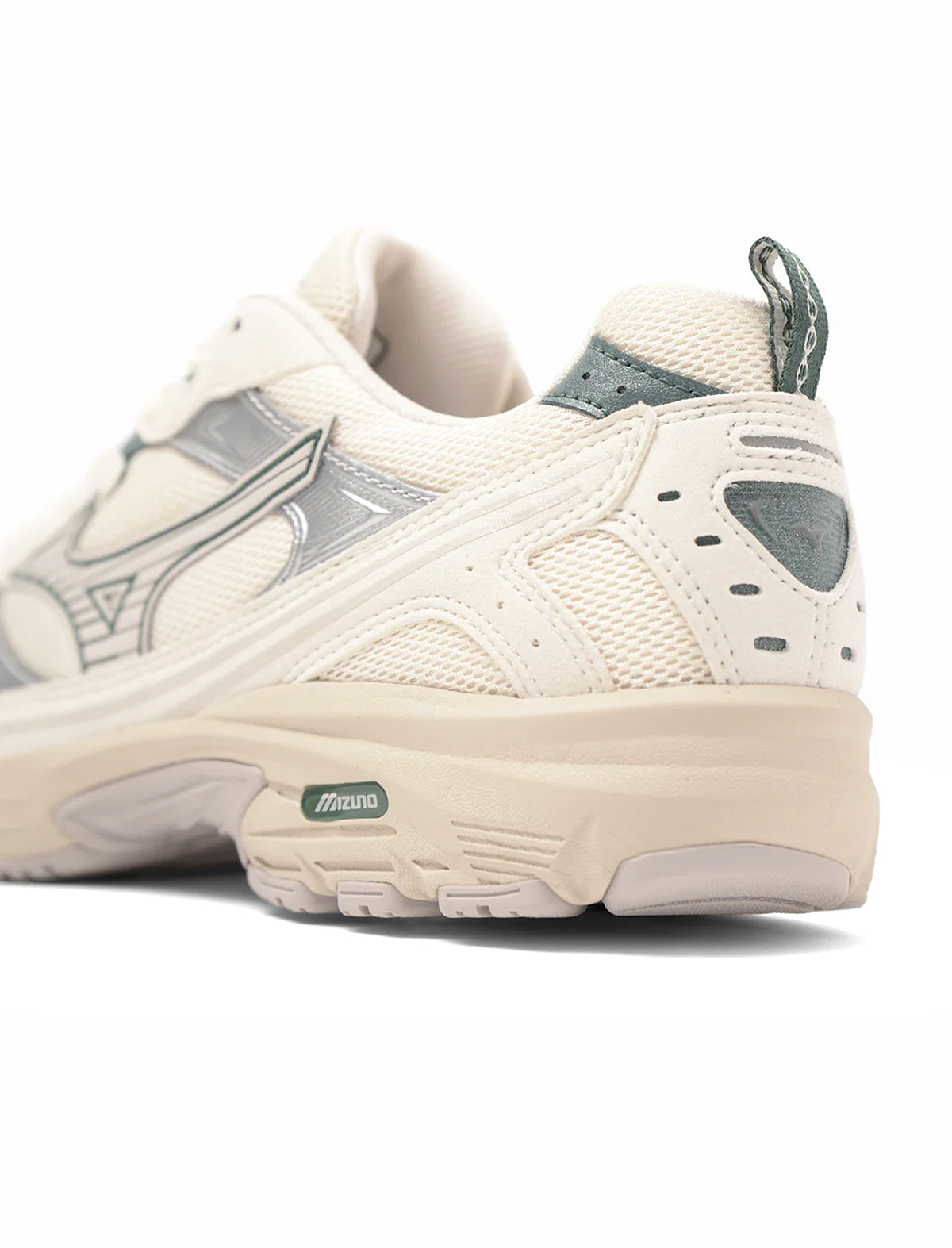 Mizuno Contender Pristine/Tradewinds/India Ink