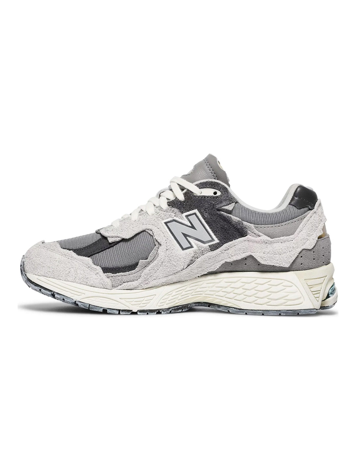 New Balance 2002R Protection Pack Rain Cloud/Magnet