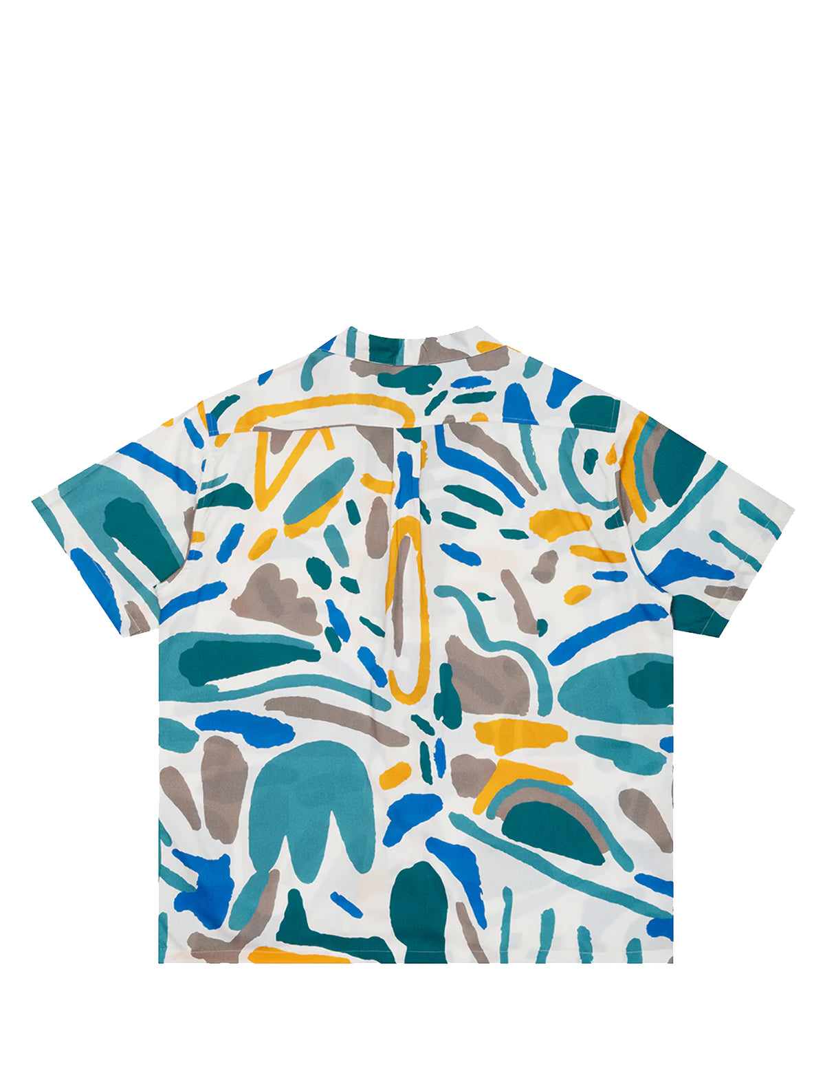 Parlez Antigua Shirt Multi