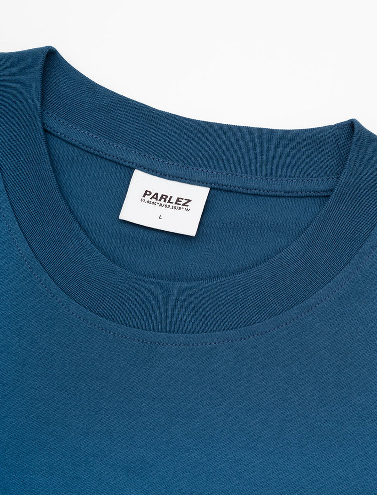 Parlez Astor T-Shirt Oceanic