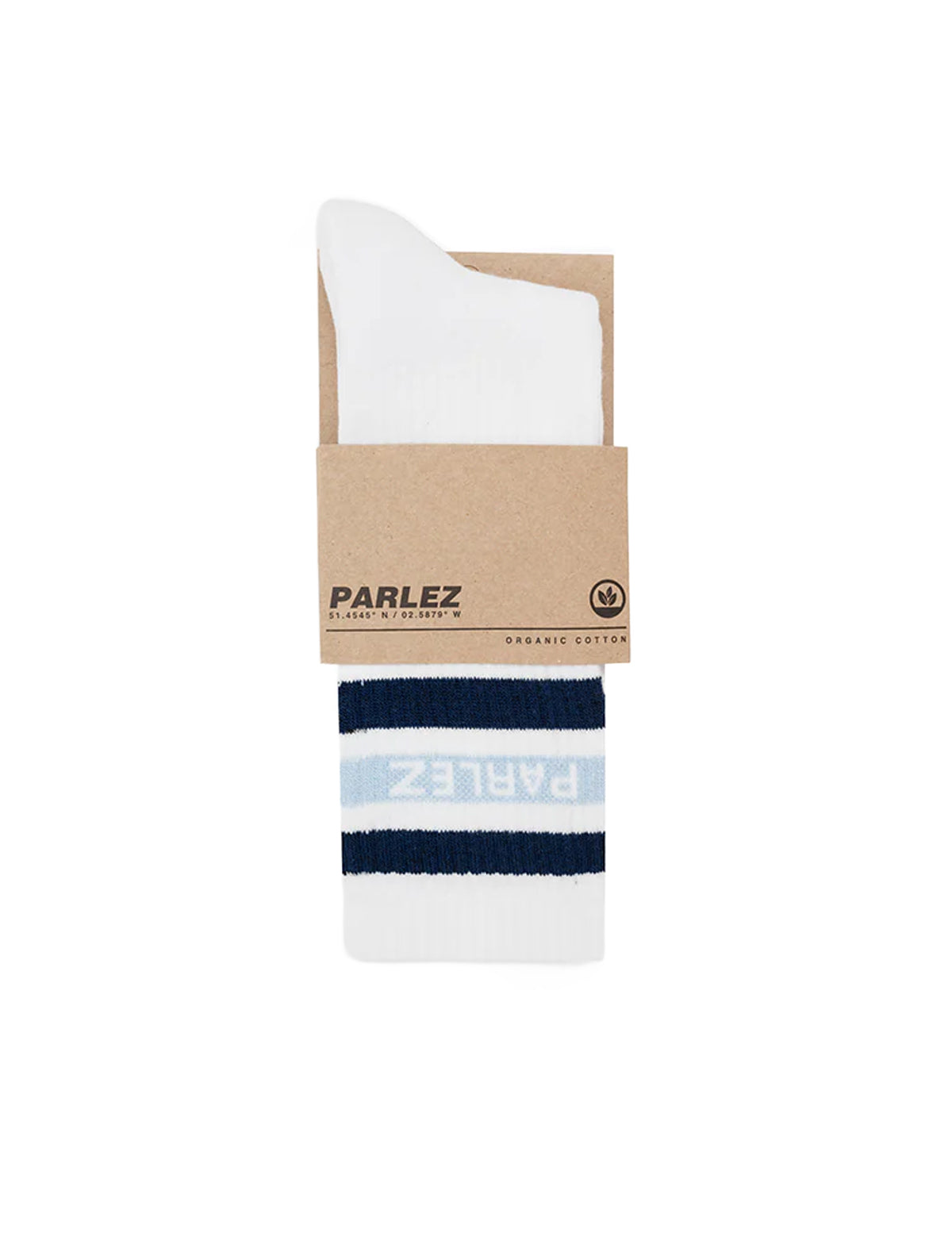 Parlez Break Socks Oceanic