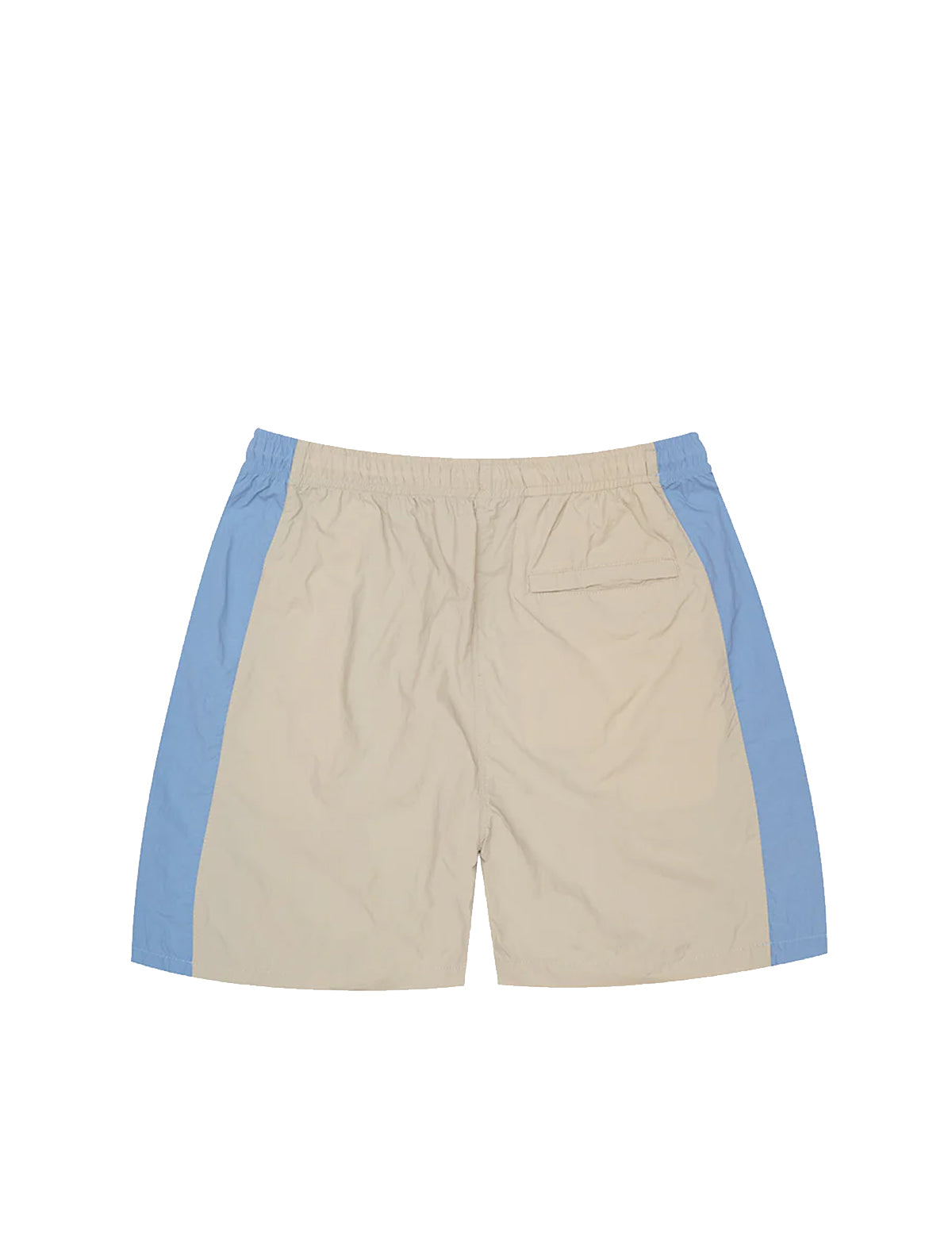 Parlez Copa Shorts Azure