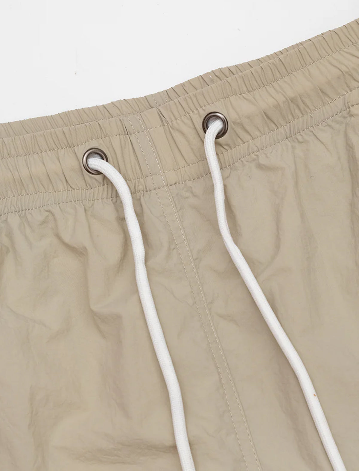 Parlez Copa Shorts Azure