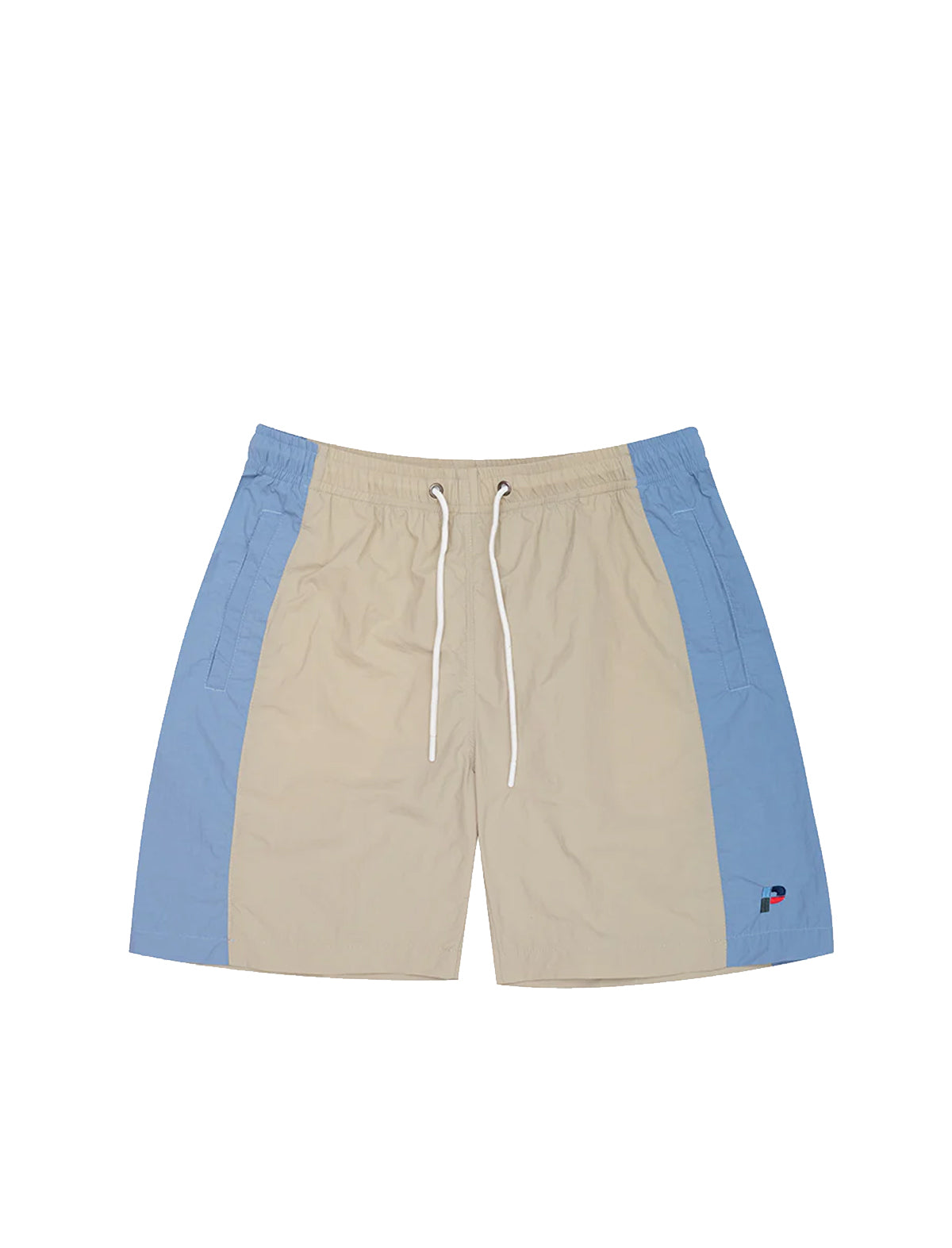 Parlez Copa Shorts Azure