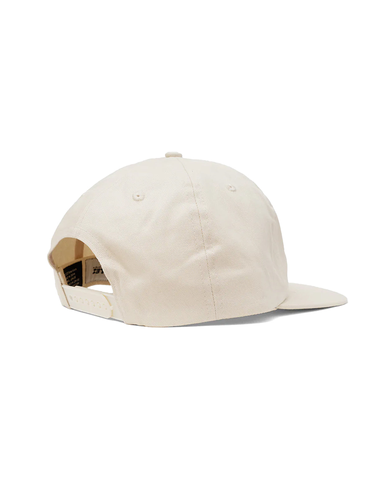 Parlez Crowley 6 Panel Cap Shell