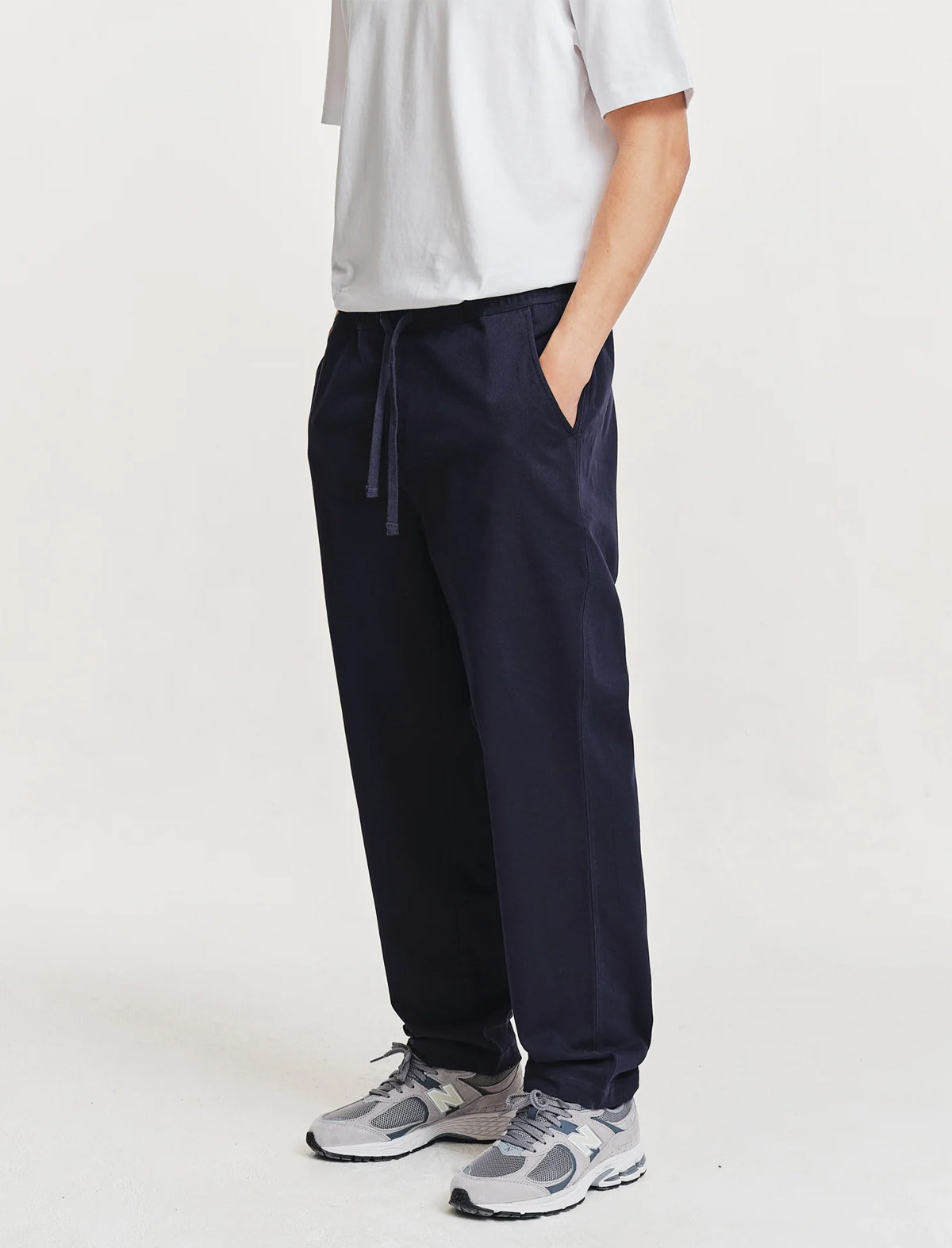 Parlez Nexus Trousers Midnight