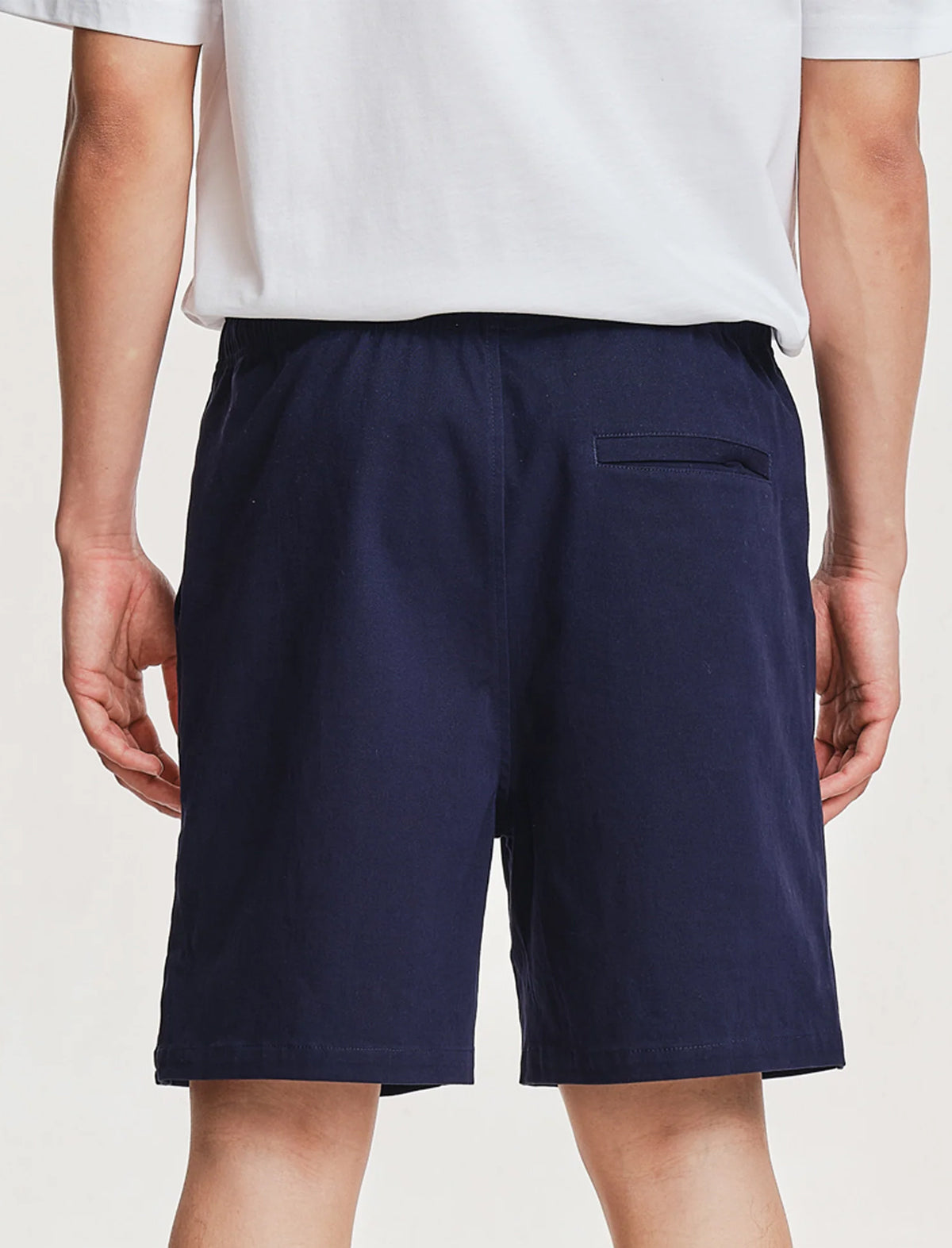 Parlez Oasis Shorts Midnight