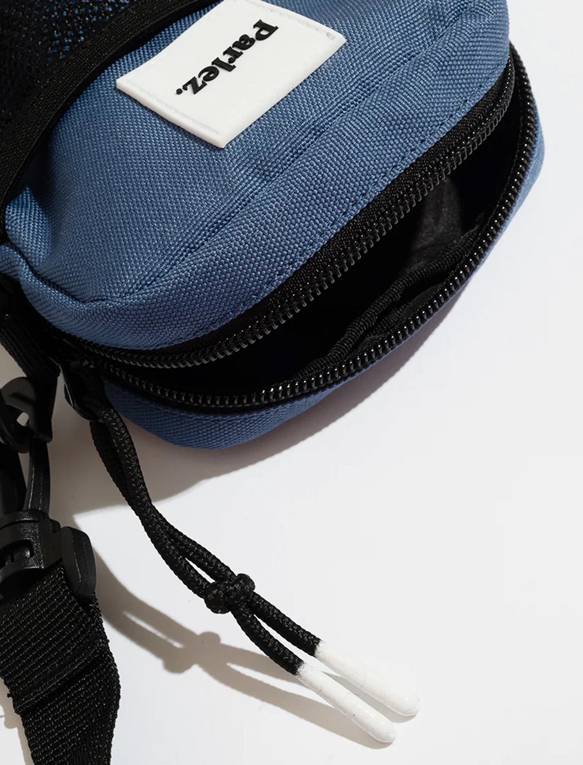 Parlez Pera Bag China Blue