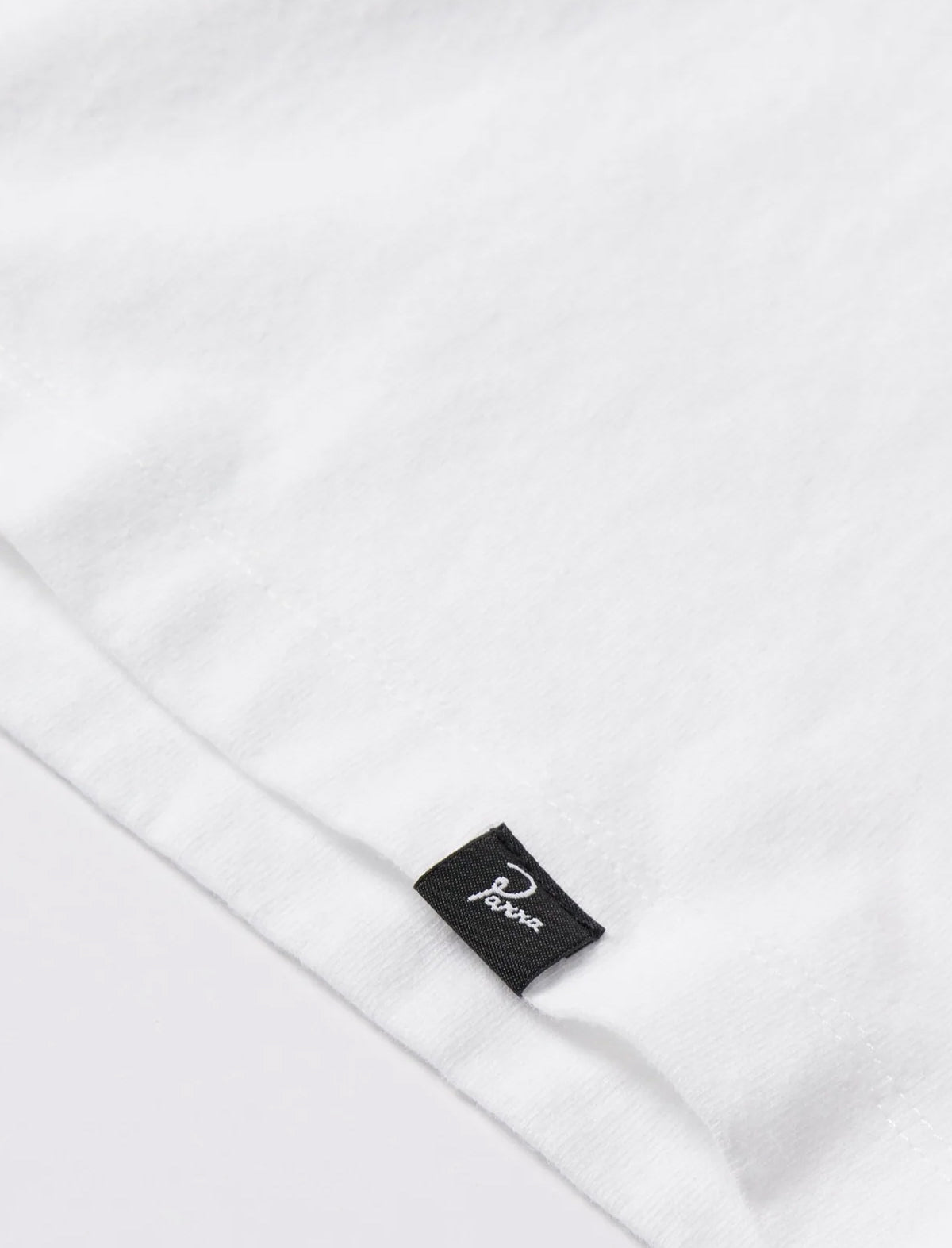 By Parra Atlanta T-Shirt White