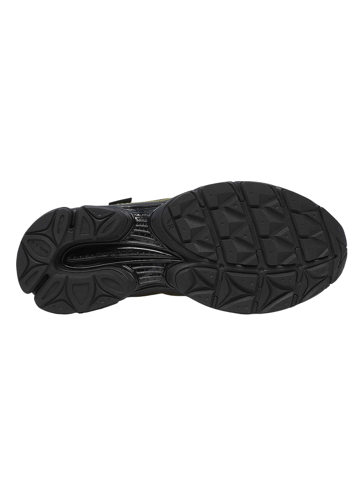 Saucony Progrid Triumph 4 Avocado Dark Green